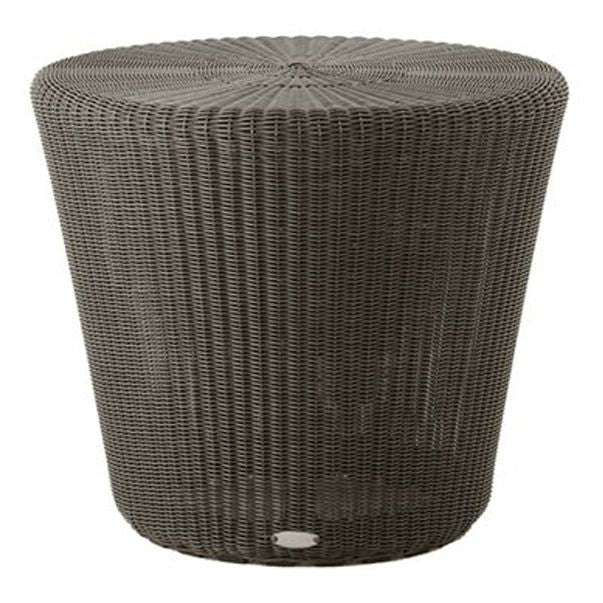 Kingston Footstool/Side Table