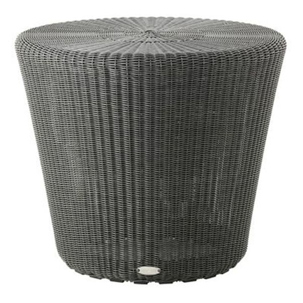 Kingston Footstool/Side Table - Image 2