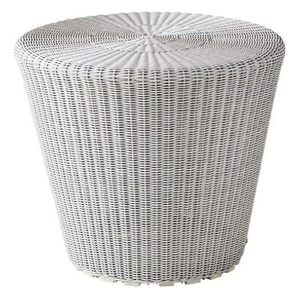 Kingston Footstool/Side Table - Image 3