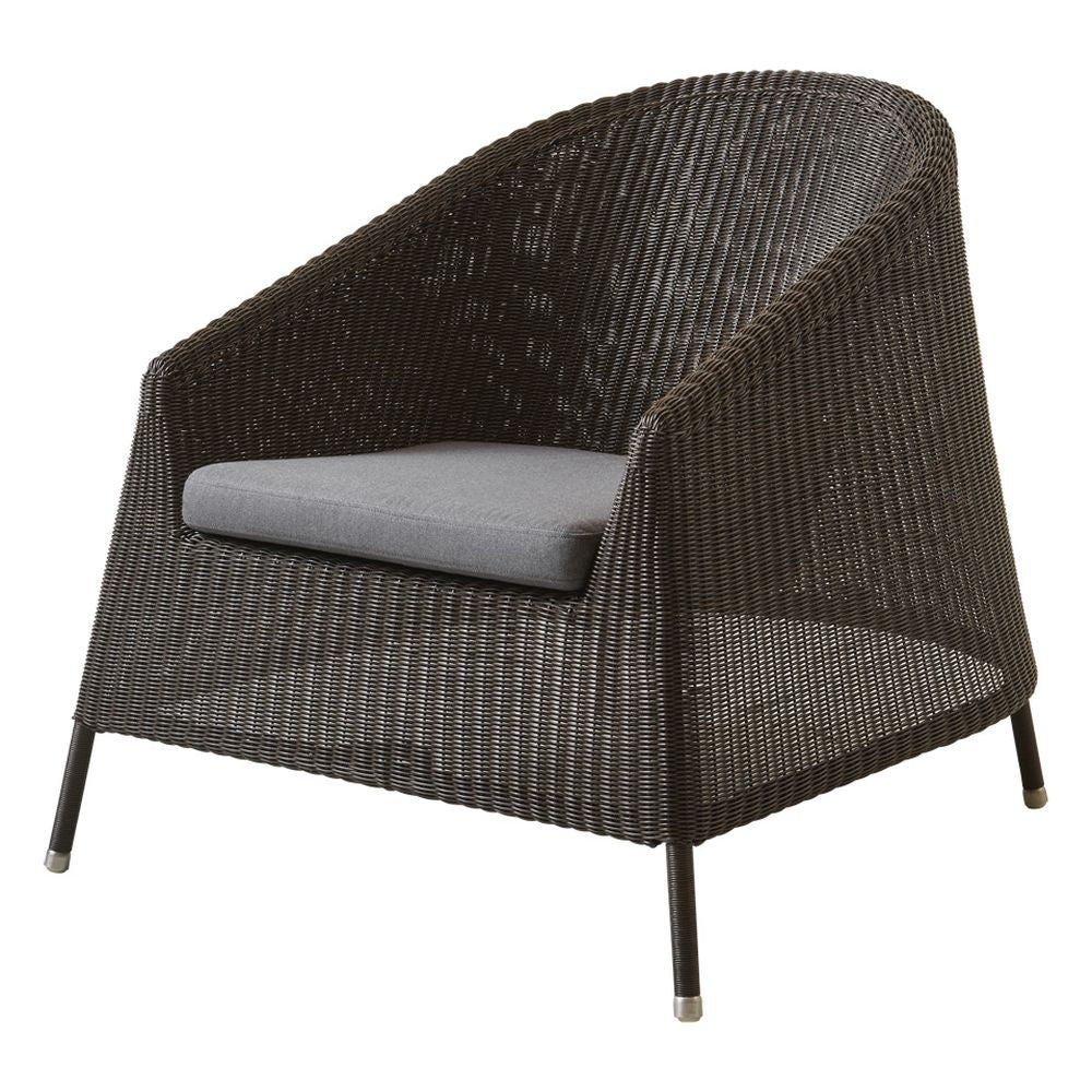 Kingston Lounge Chair - Image 3