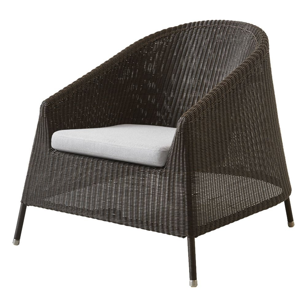 Kingston Lounge Chair - Image 4