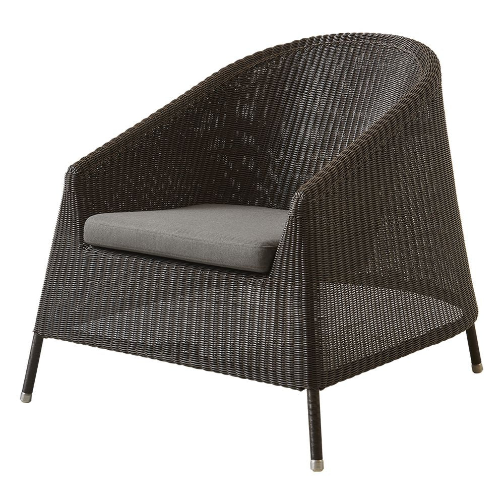 Kingston Lounge Chair - Image 5