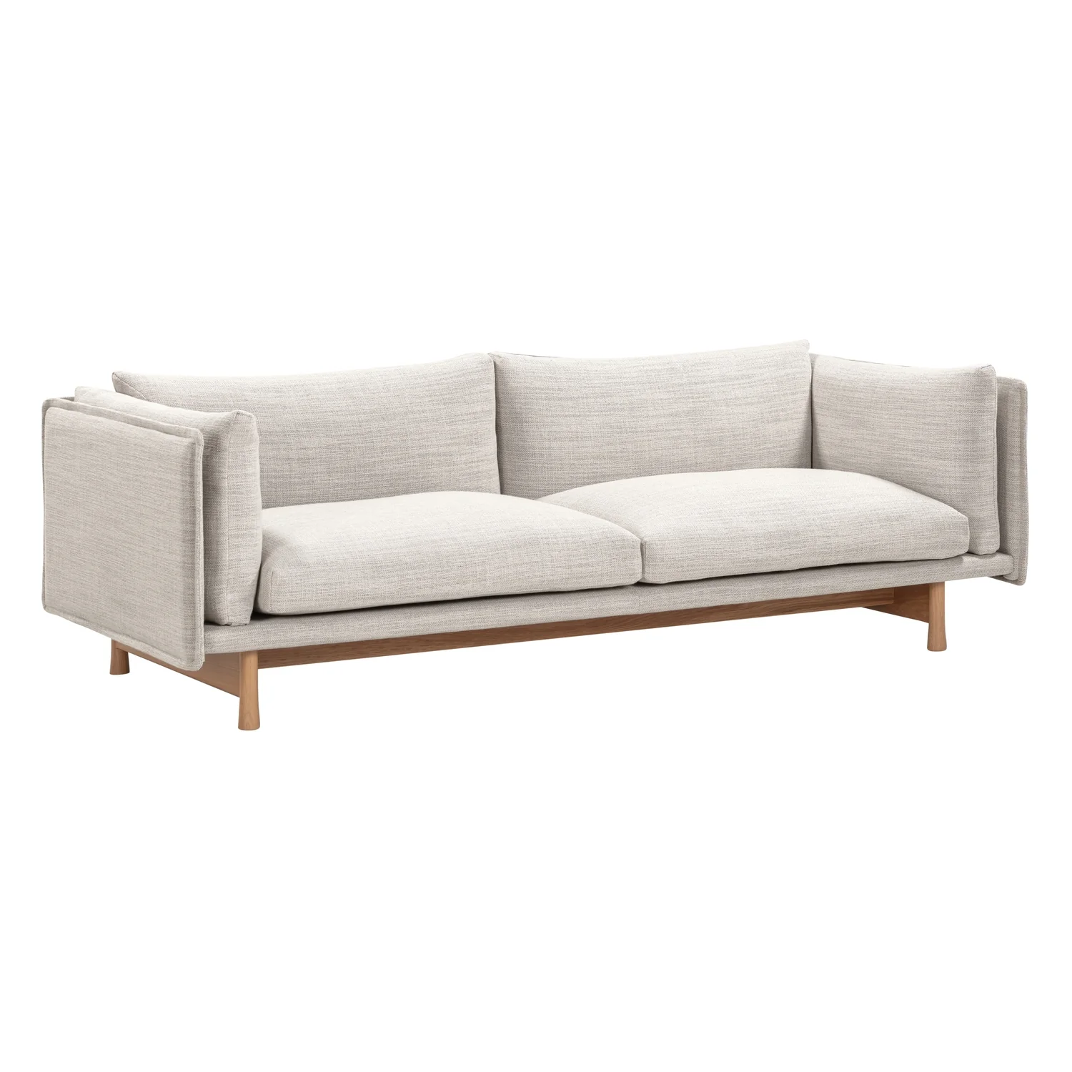 Kite 2.5 Seater Sofa - Image 2