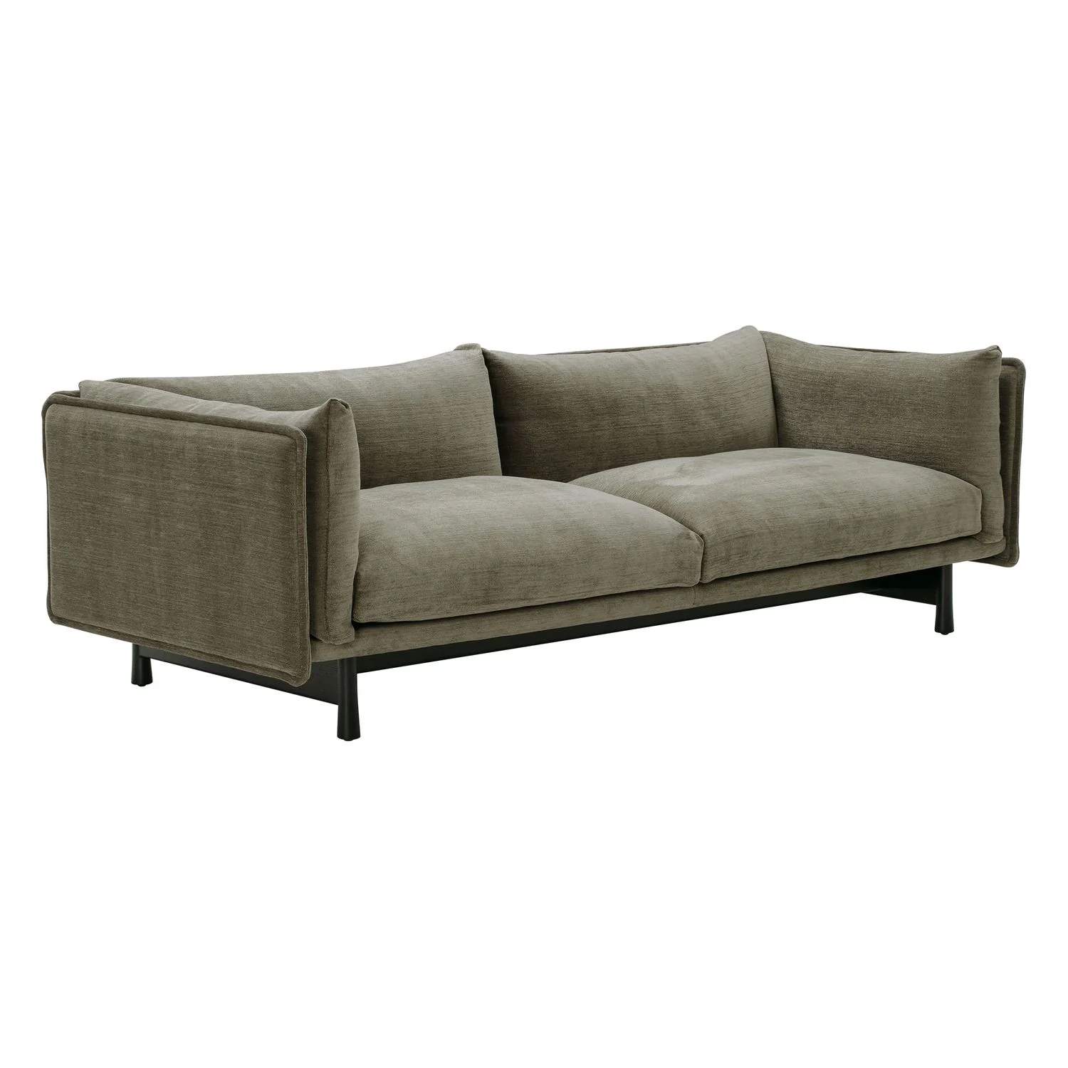 Kite 2.5 Seater Sofa - Image 9