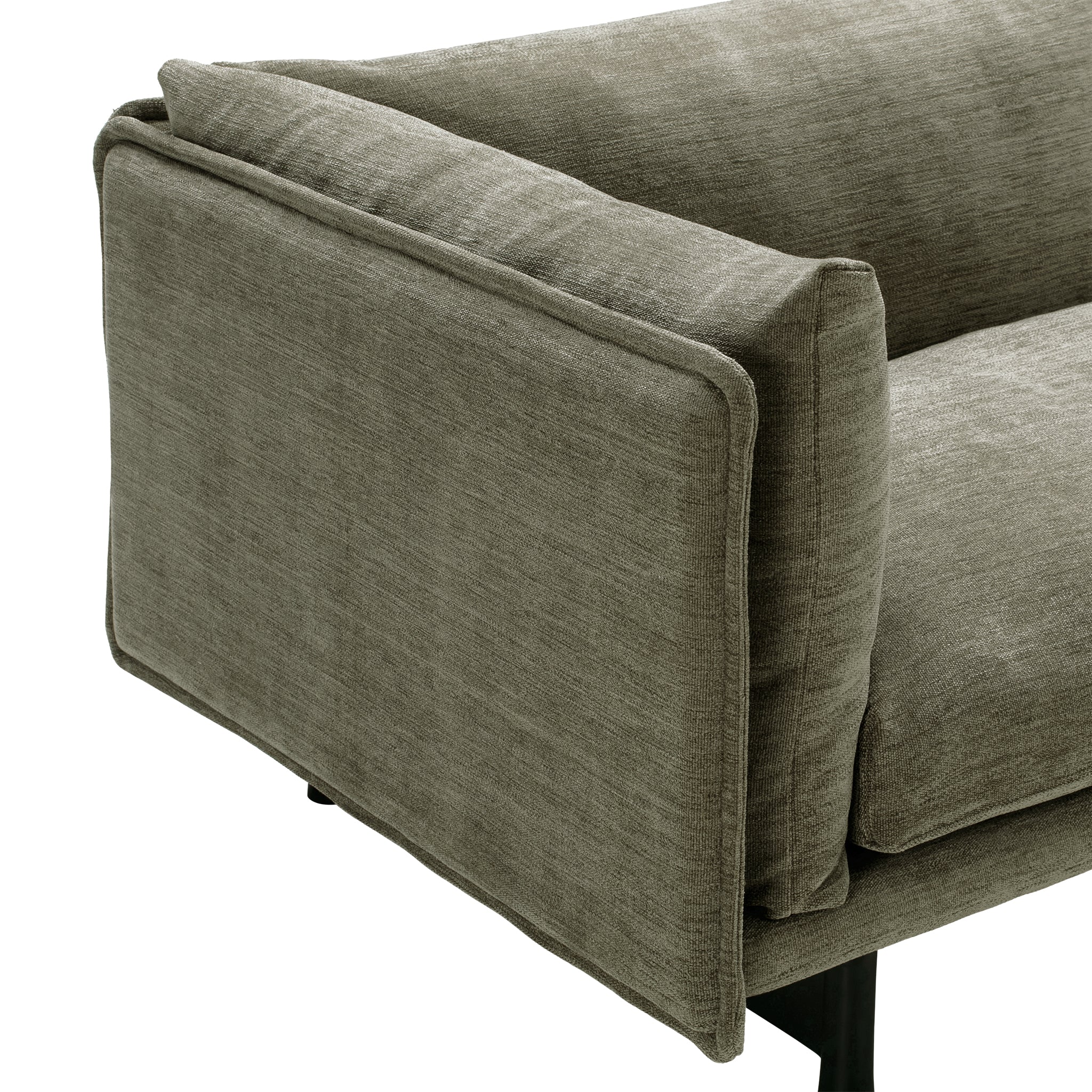 Kite 2 Seater Sofa - Image 9