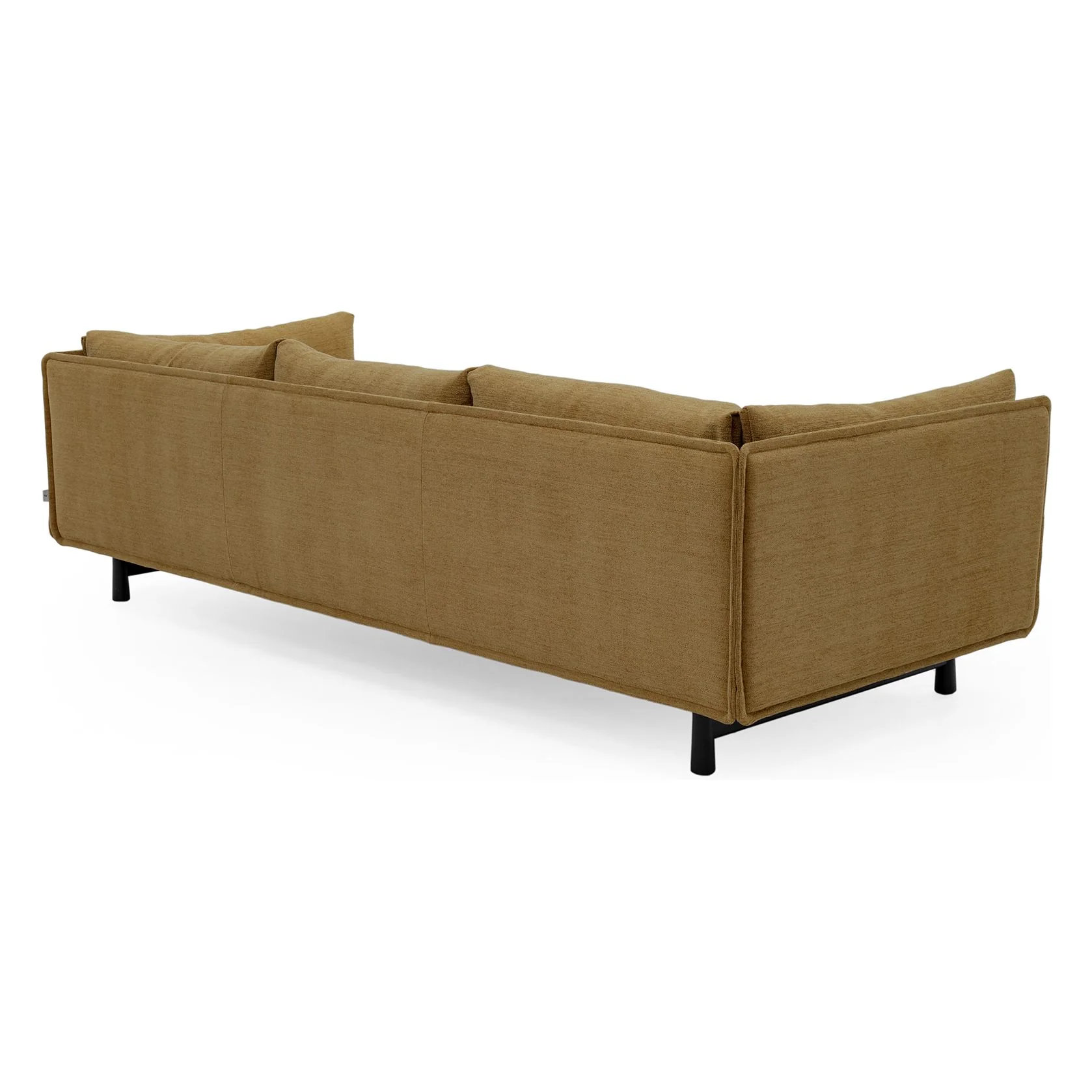 Kite 3 Seater Sofa - Image 3