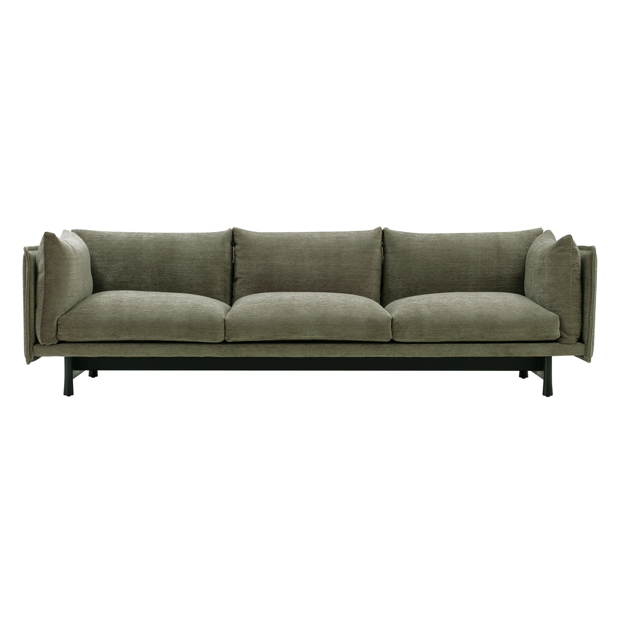Kite 3 Seater Sofa - Image 4