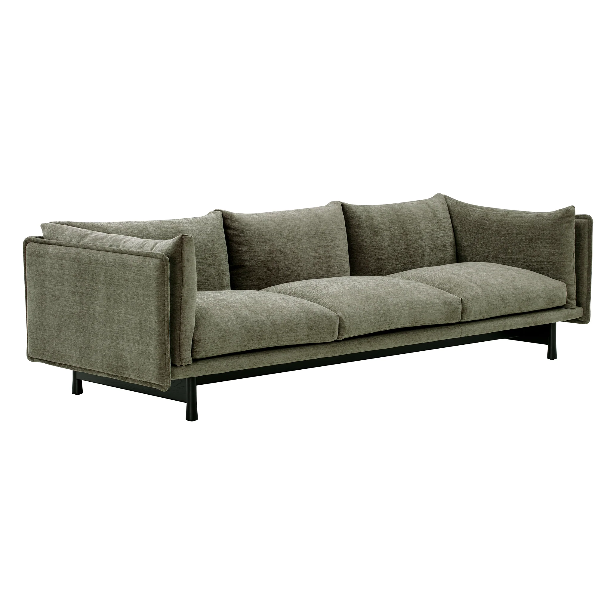 Kite 3 Seater Sofa - Image 5