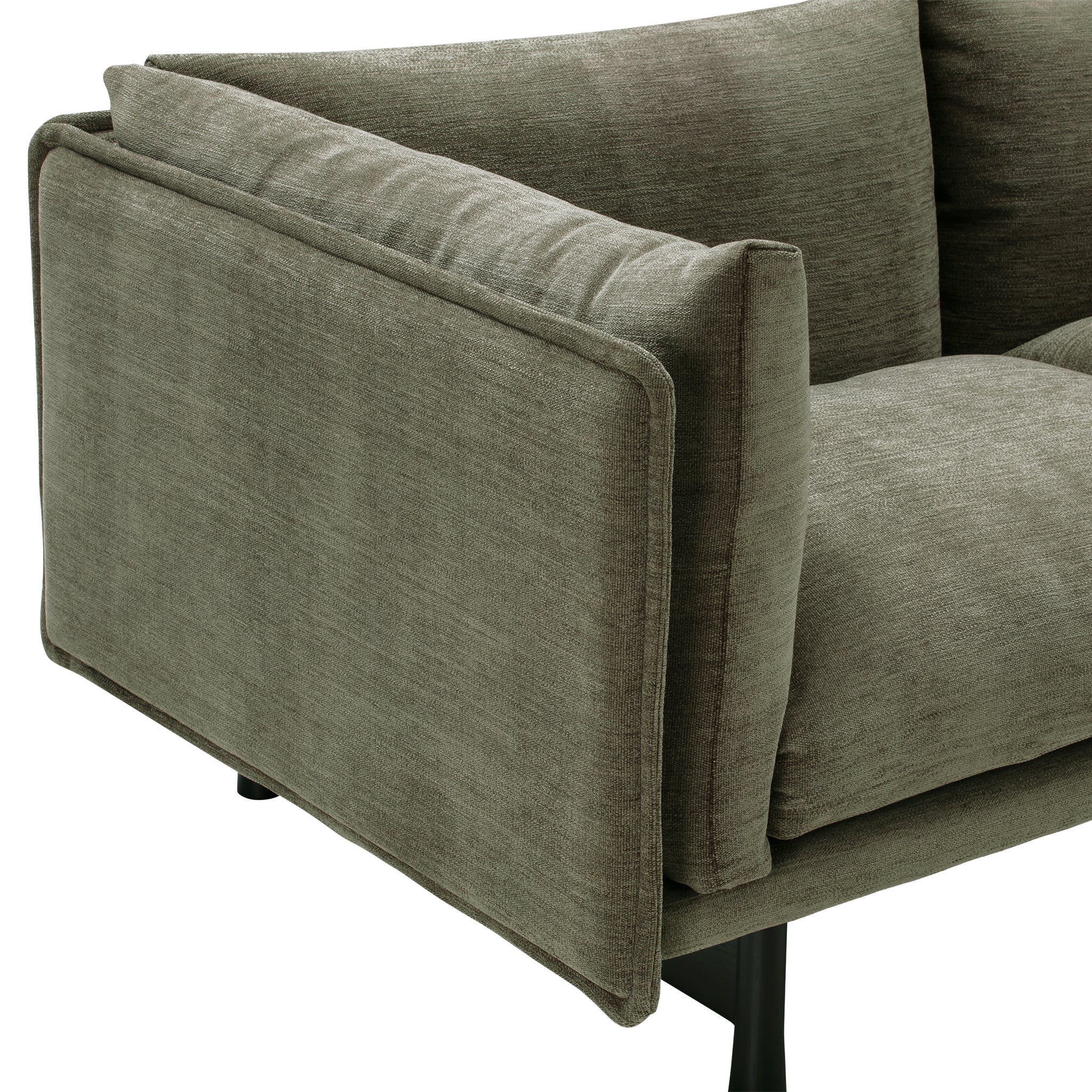 Kite 3 Seater Sofa - Image 8