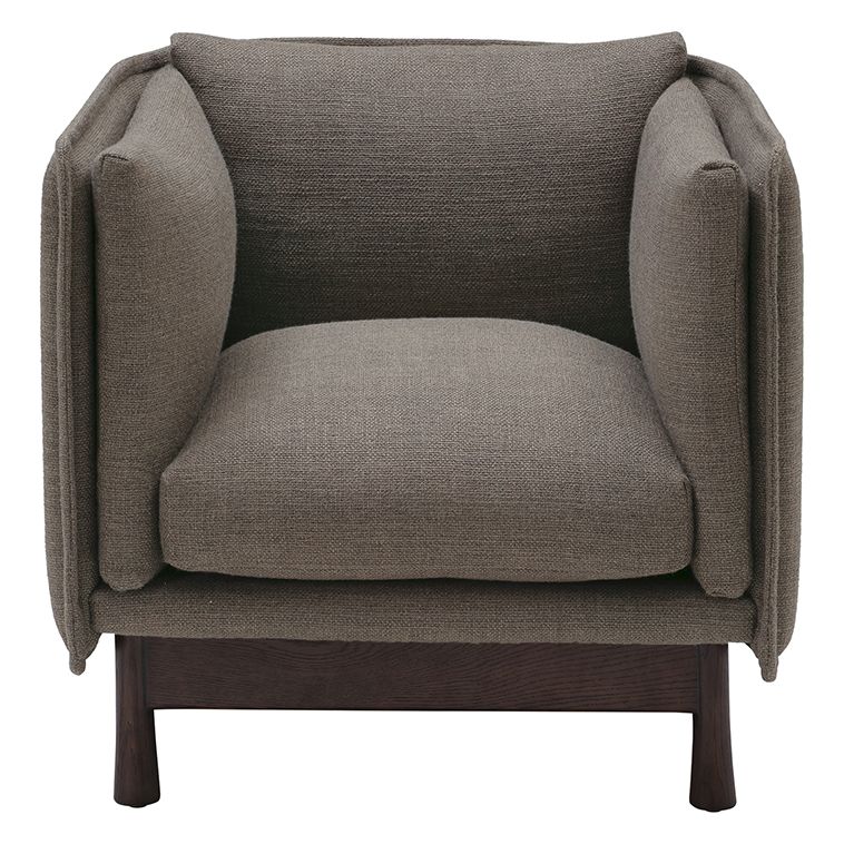 Kite Club Arm Chair - Image 10