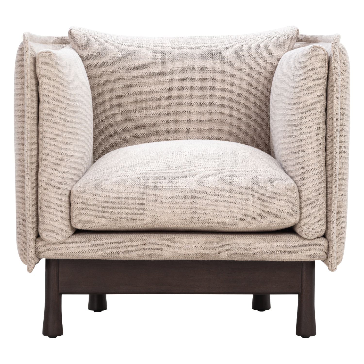 Kite Club Arm Chair - Image 11