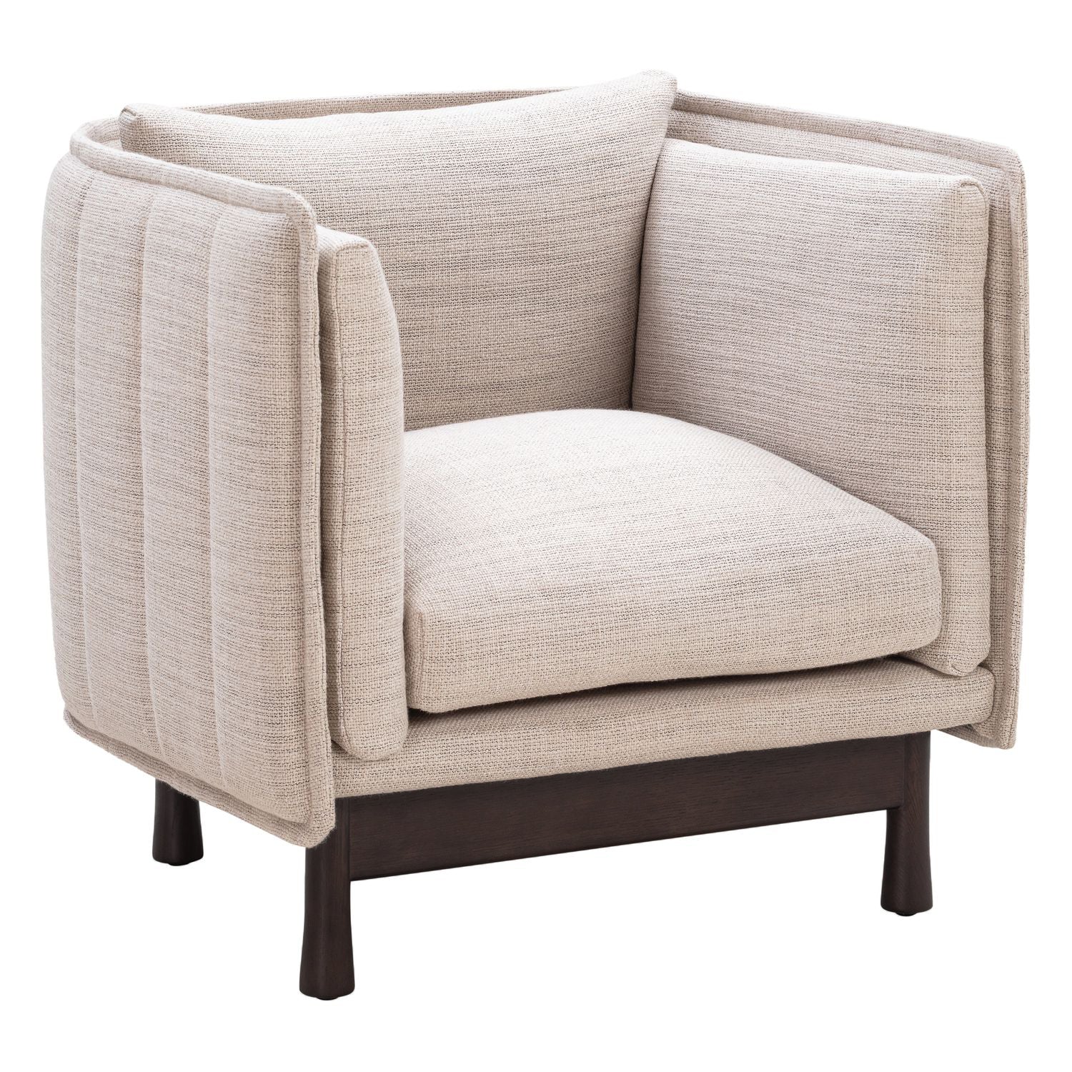 Kite Club Arm Chair - Image 12