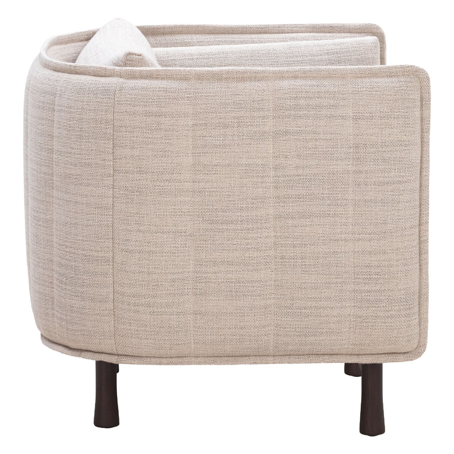 Kite Club Arm Chair - Image 14