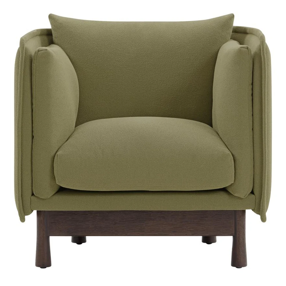 Kite Club Arm Chair - Image 15