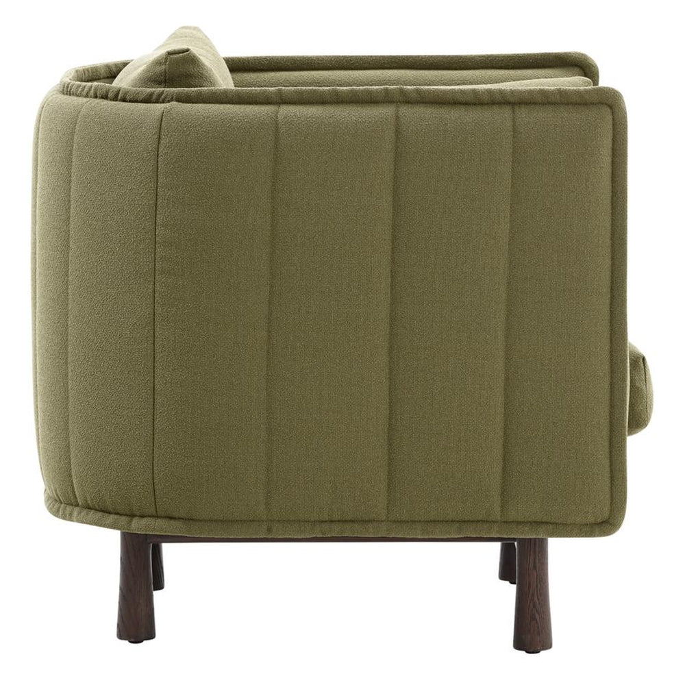 Kite Club Arm Chair - Image 17