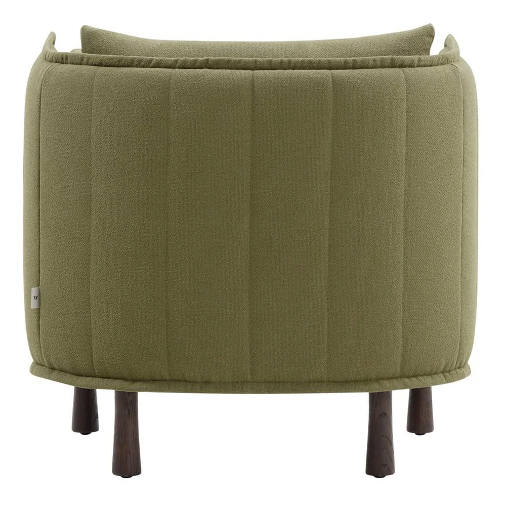 Kite Club Arm Chair - Image 18