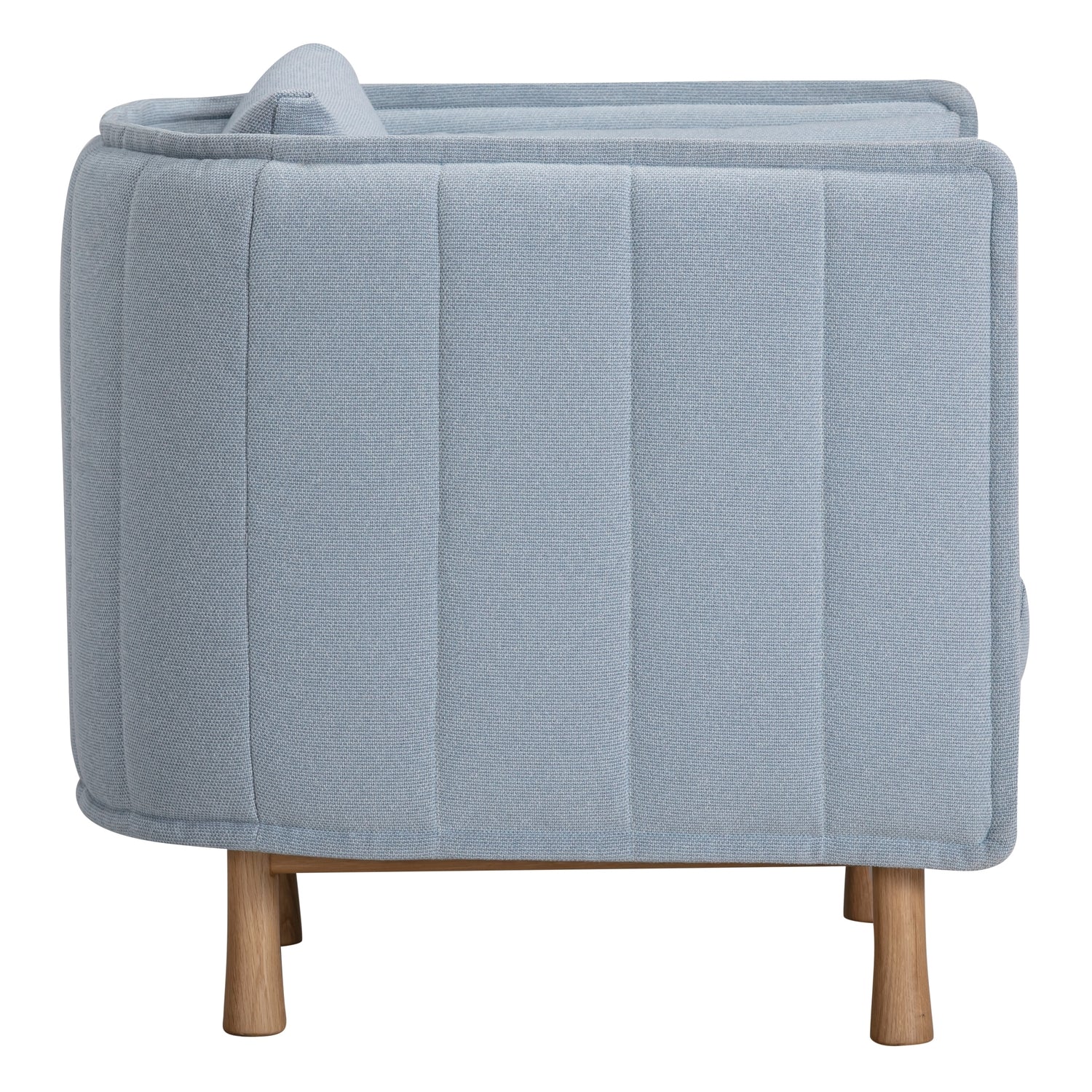 Kite Club Arm Chair - Image 3
