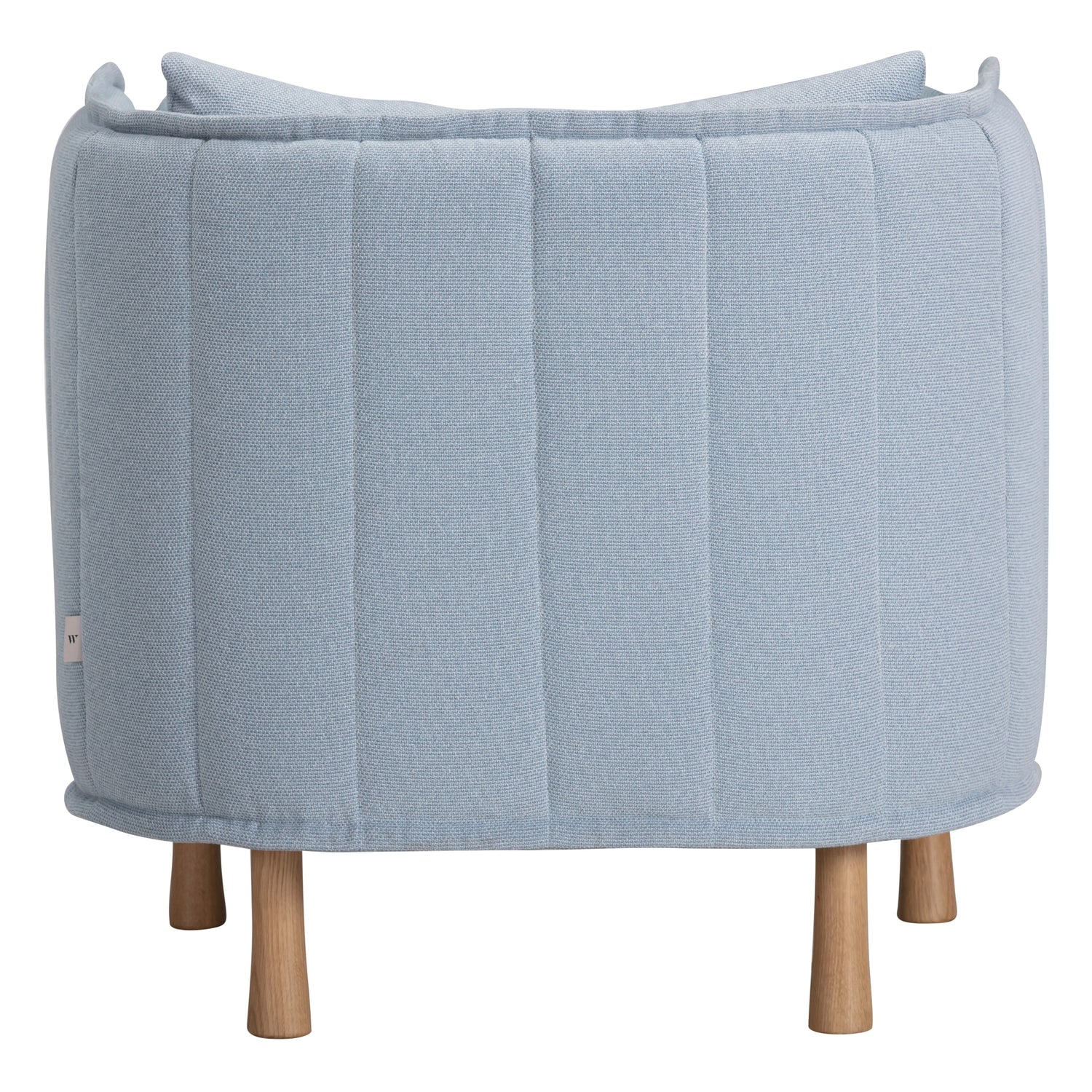 Kite Club Arm Chair - Image 4