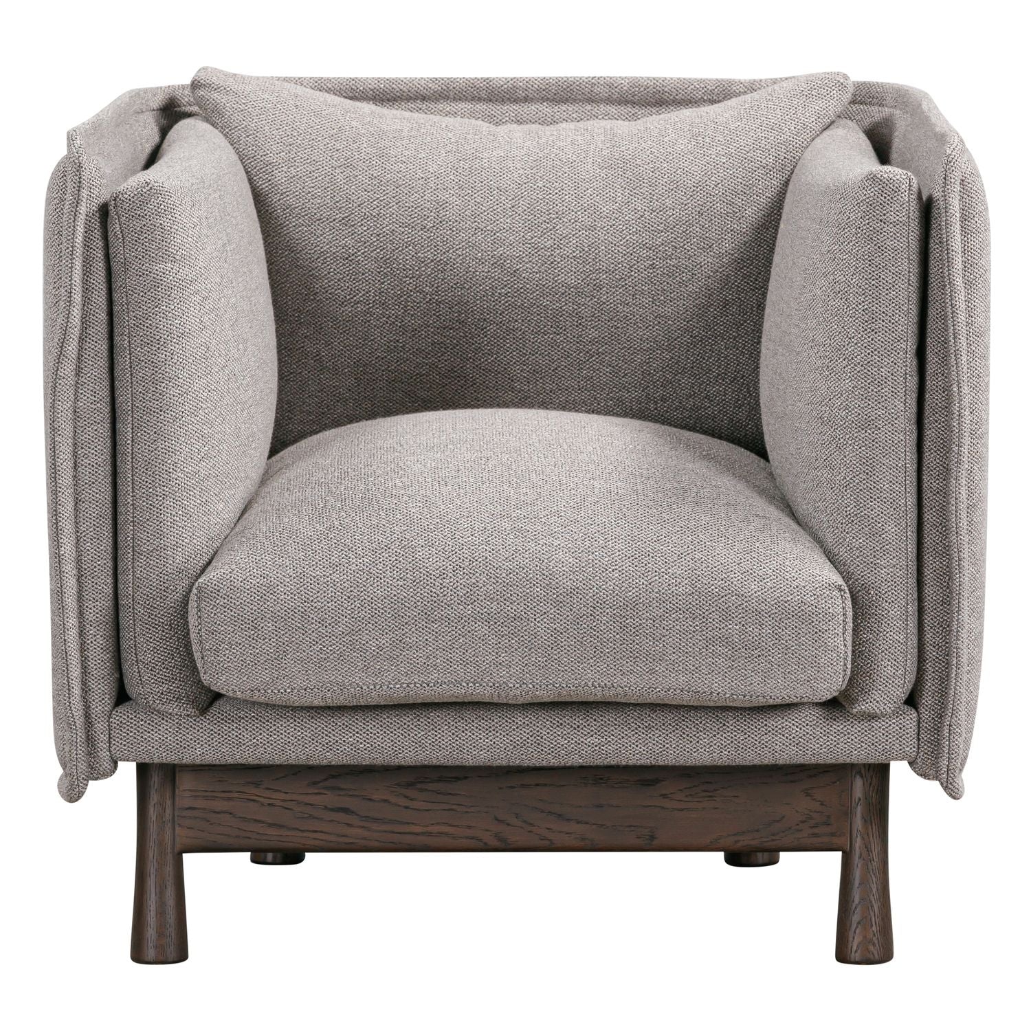Kite Club Arm Chair - Image 5