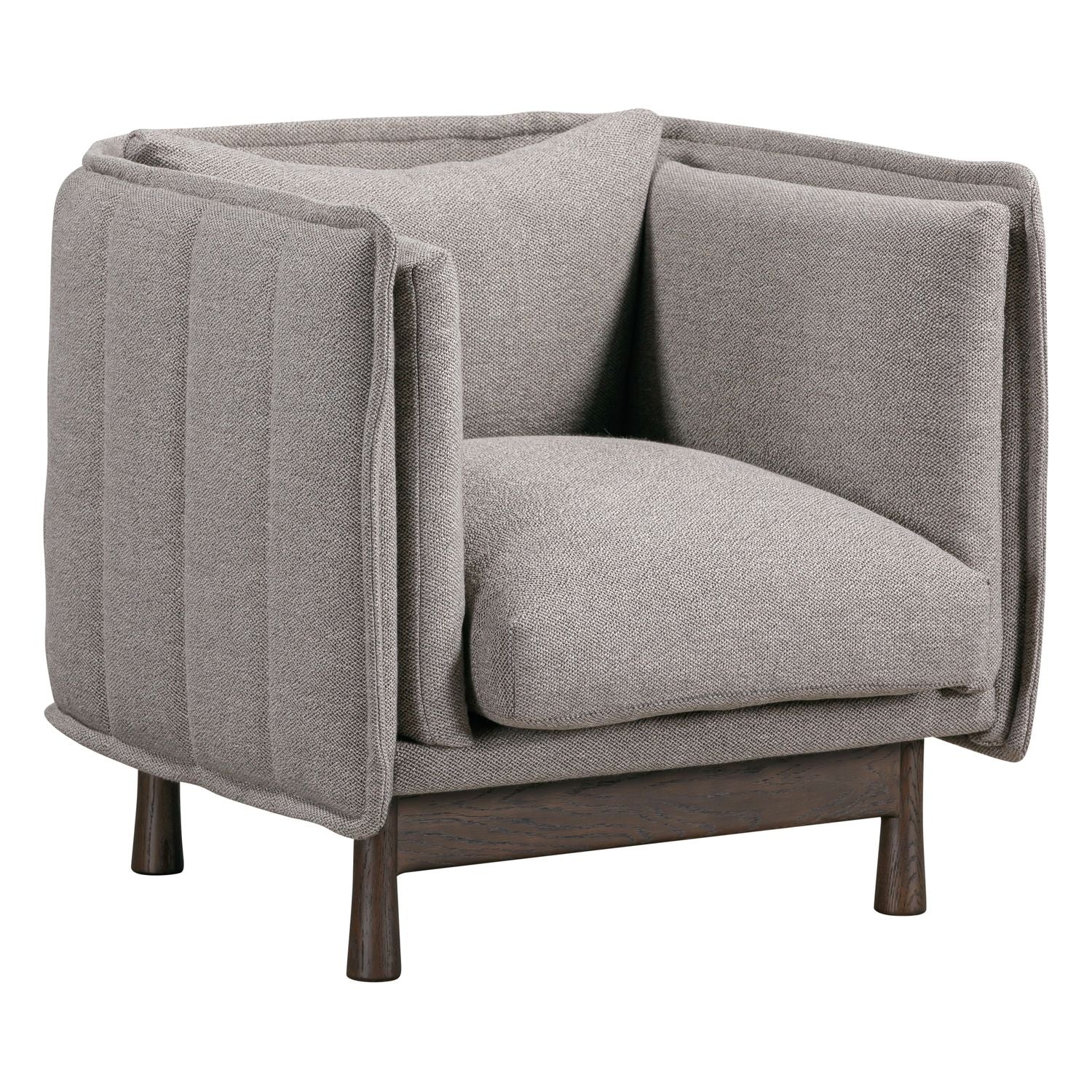 Kite Club Arm Chair - Image 6