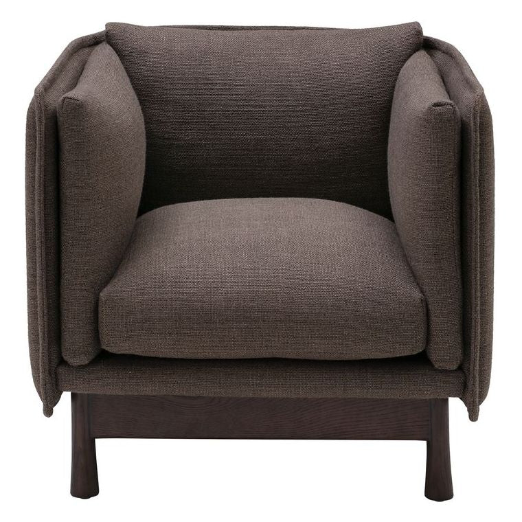 Kite Club Arm Chair - Image 7