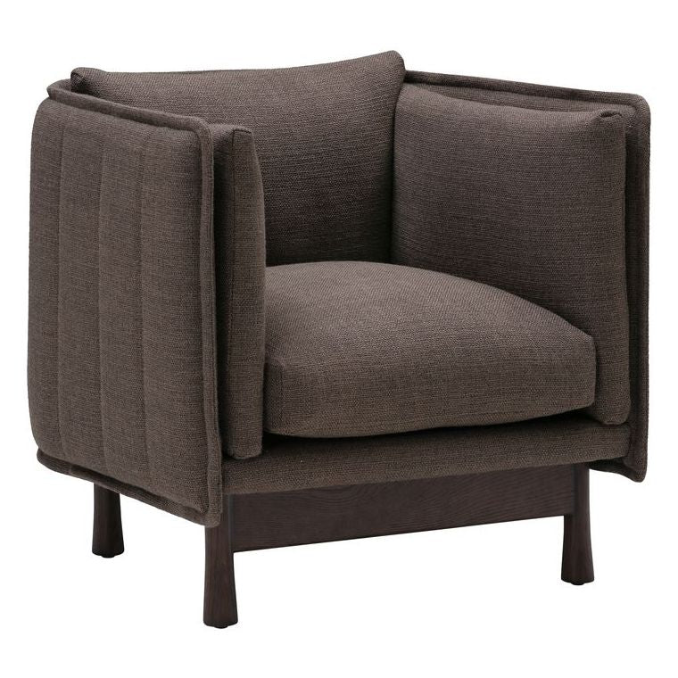 Kite Club Arm Chair - Image 8