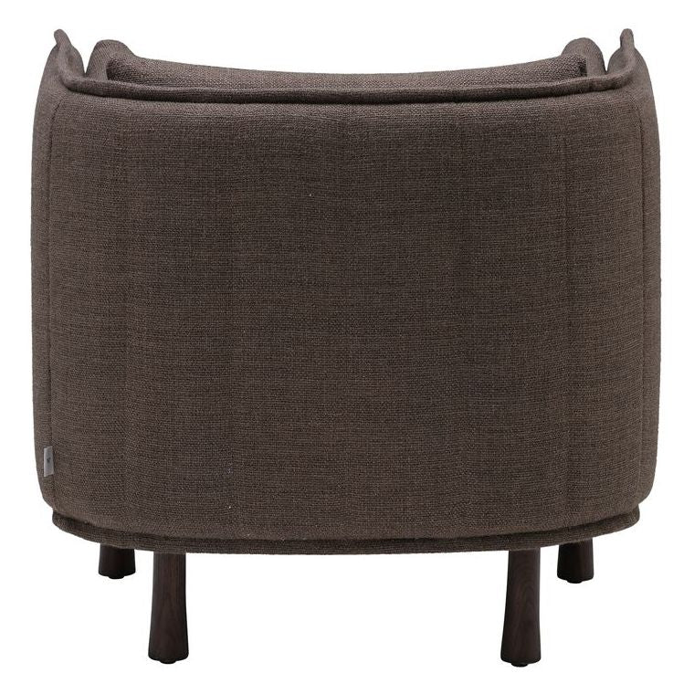 Kite Club Arm Chair - Image 9