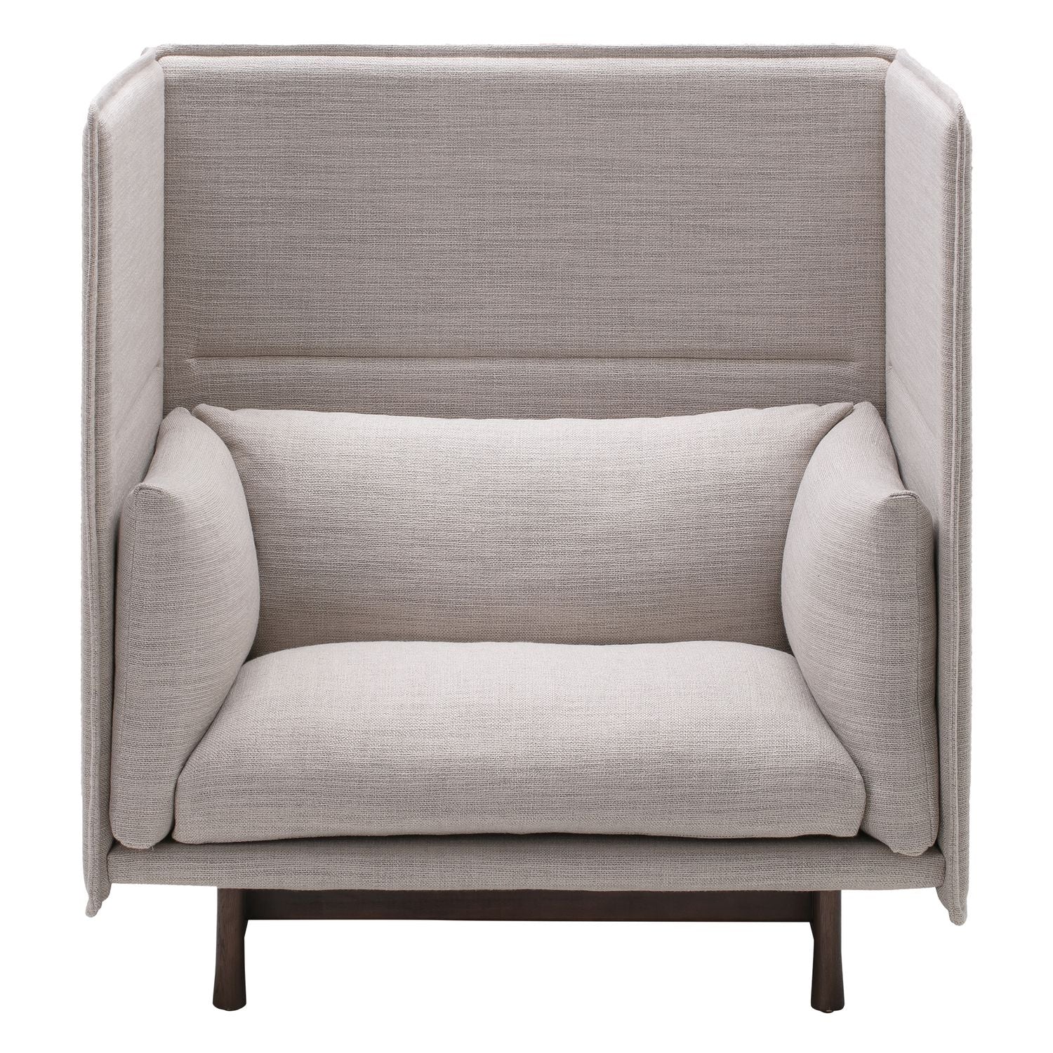 Kite High Back 1.5 Seater Sofa