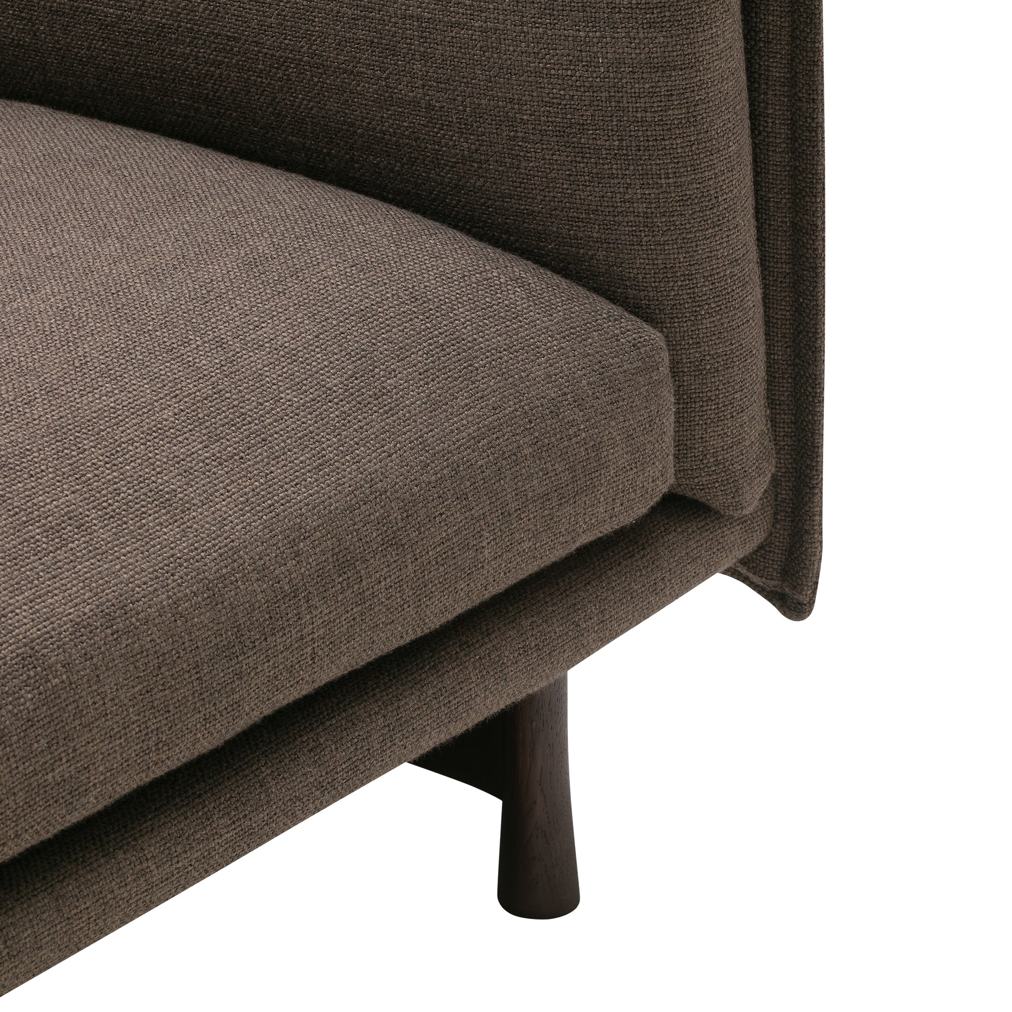 Kite High Back 1.5 Seater Sofa - Image 10