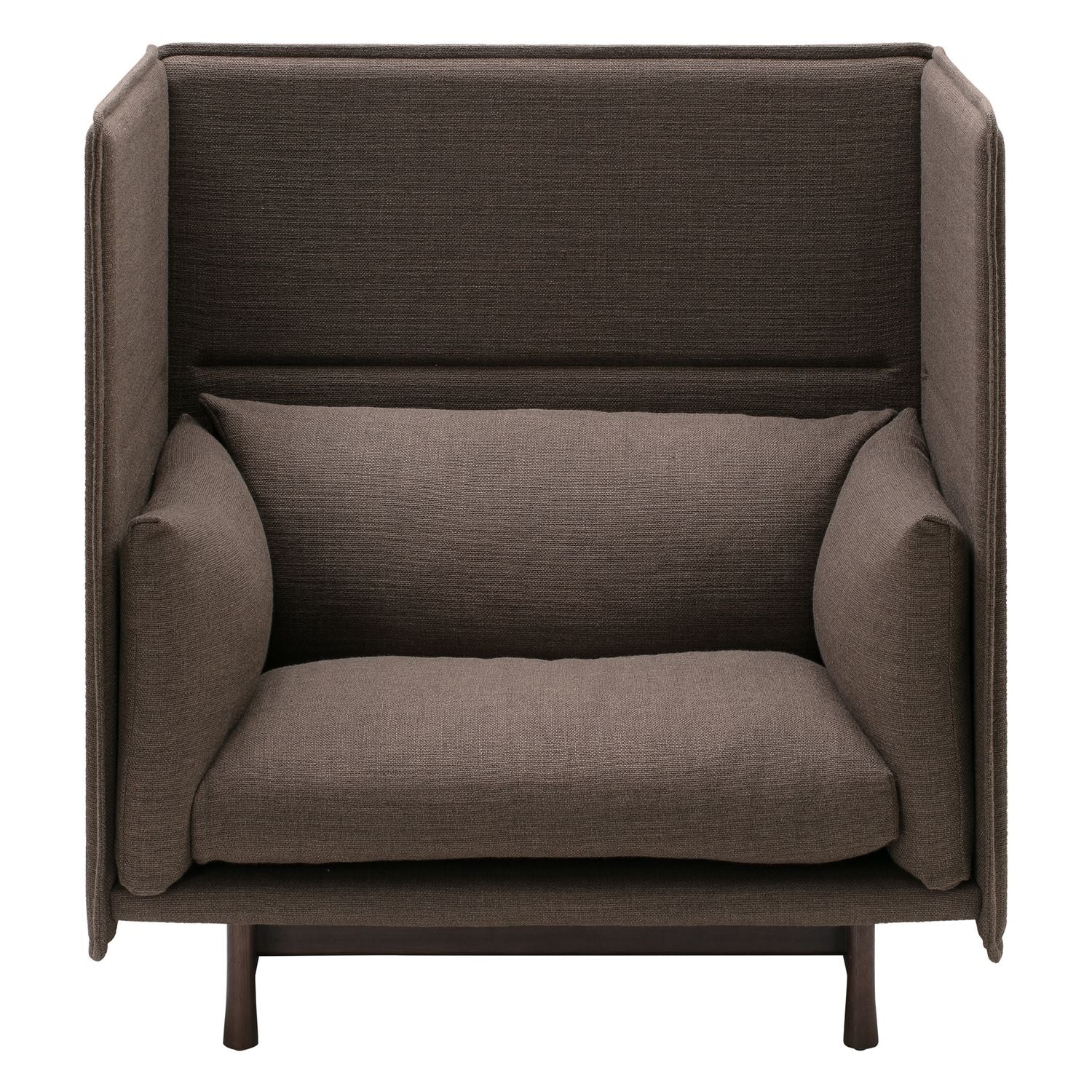Kite High Back 1.5 Seater Sofa - Image 4