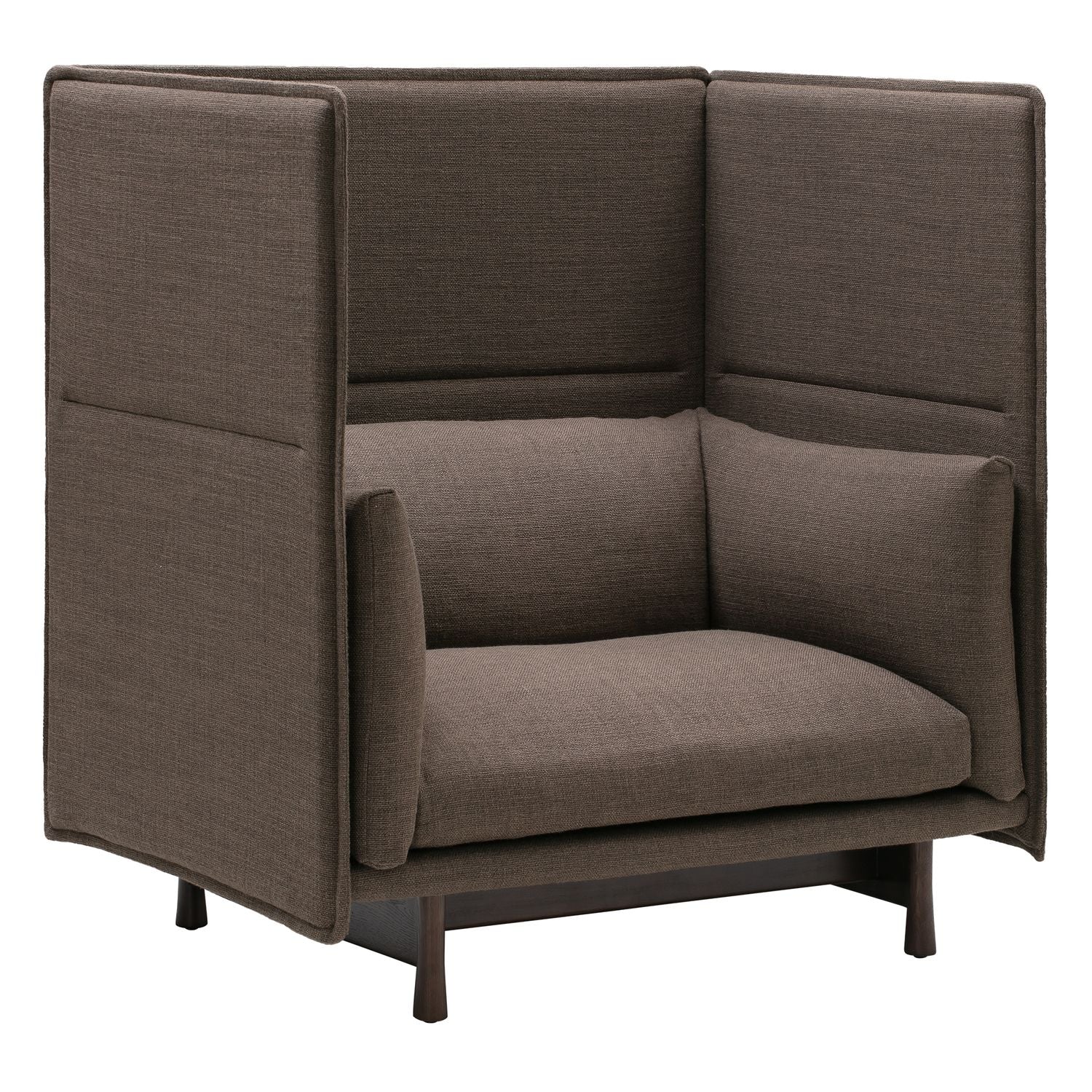 Kite High Back 1.5 Seater Sofa - Image 5