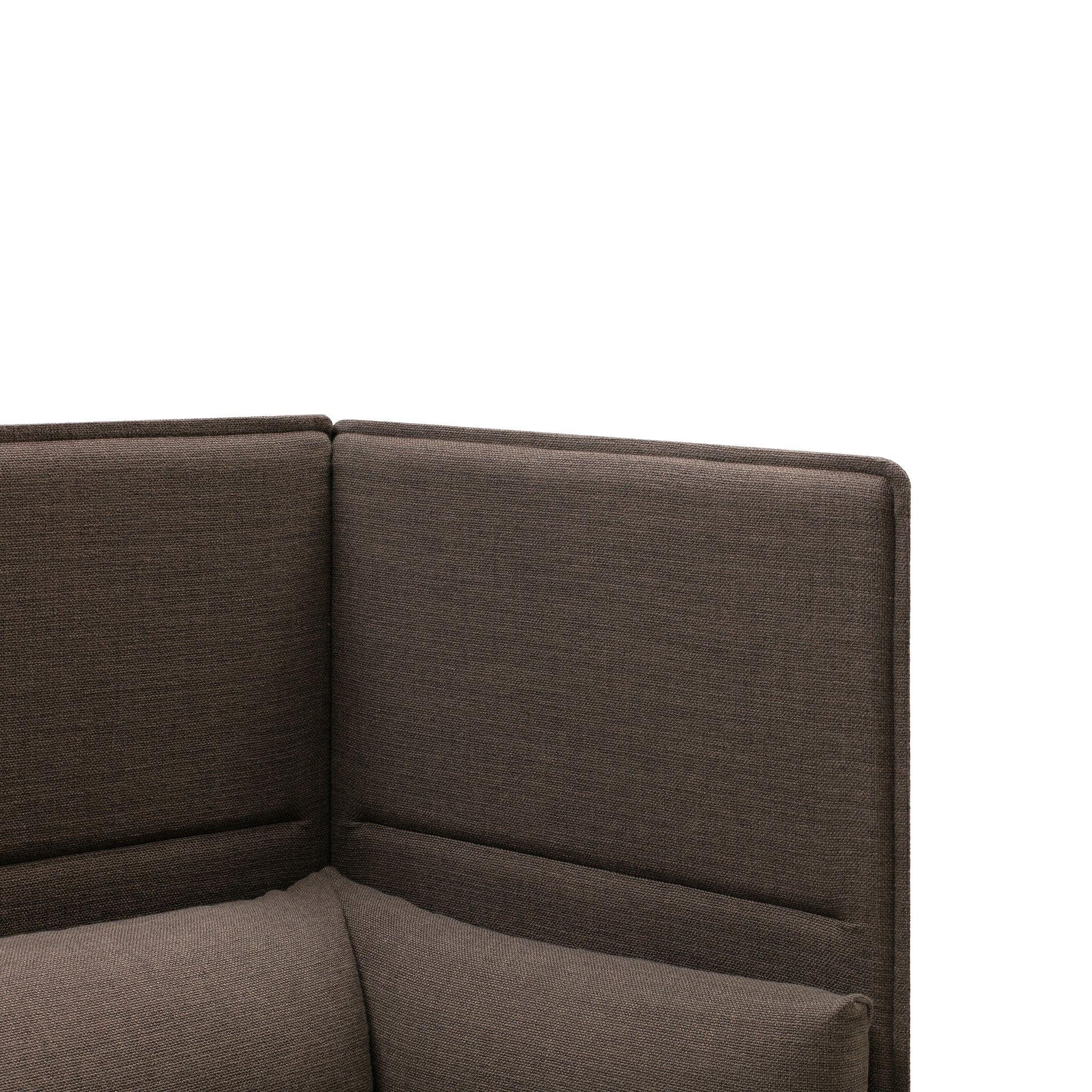 Kite High Back 1.5 Seater Sofa - Image 8