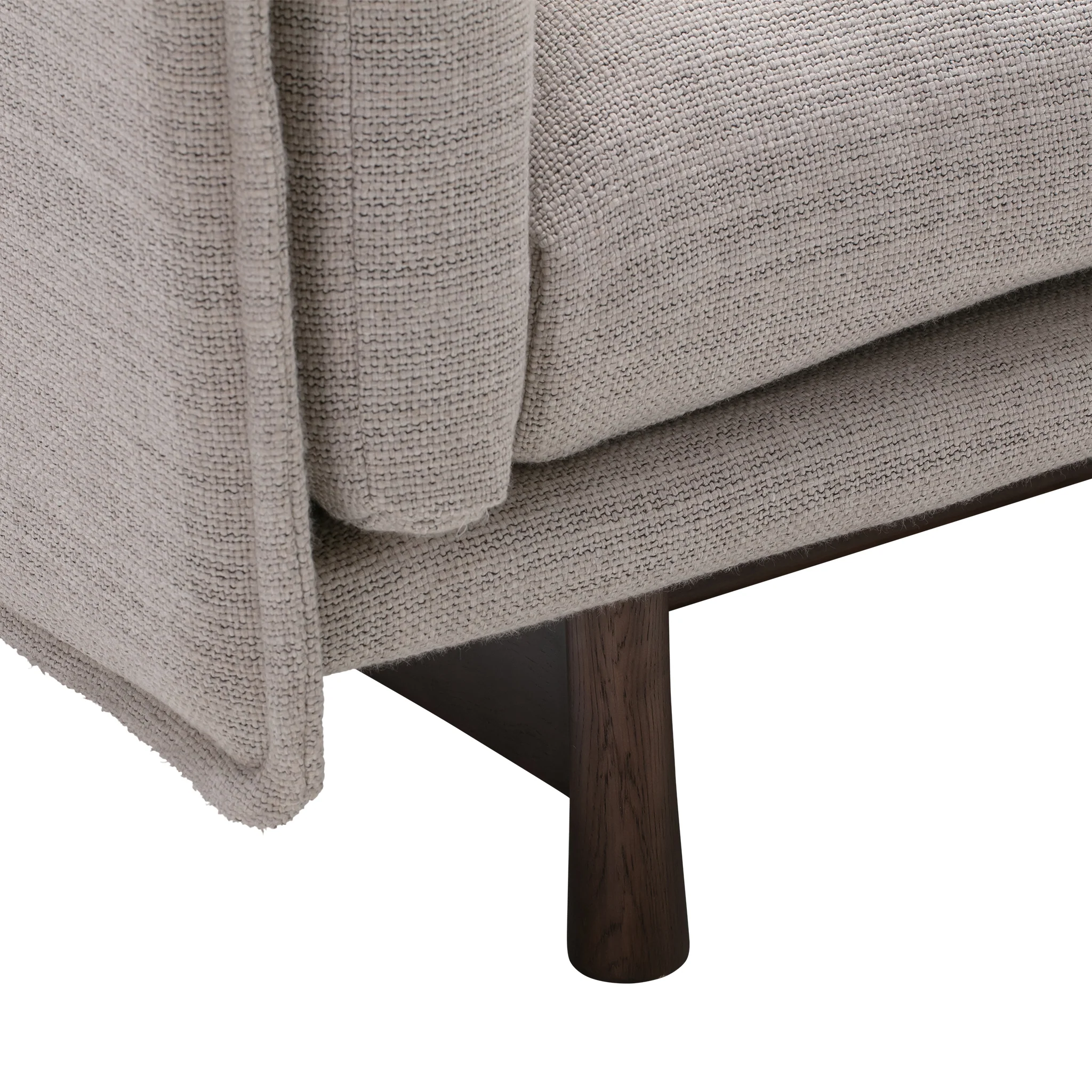 Kite High Back 1.5 Seater Sofa - Image 9