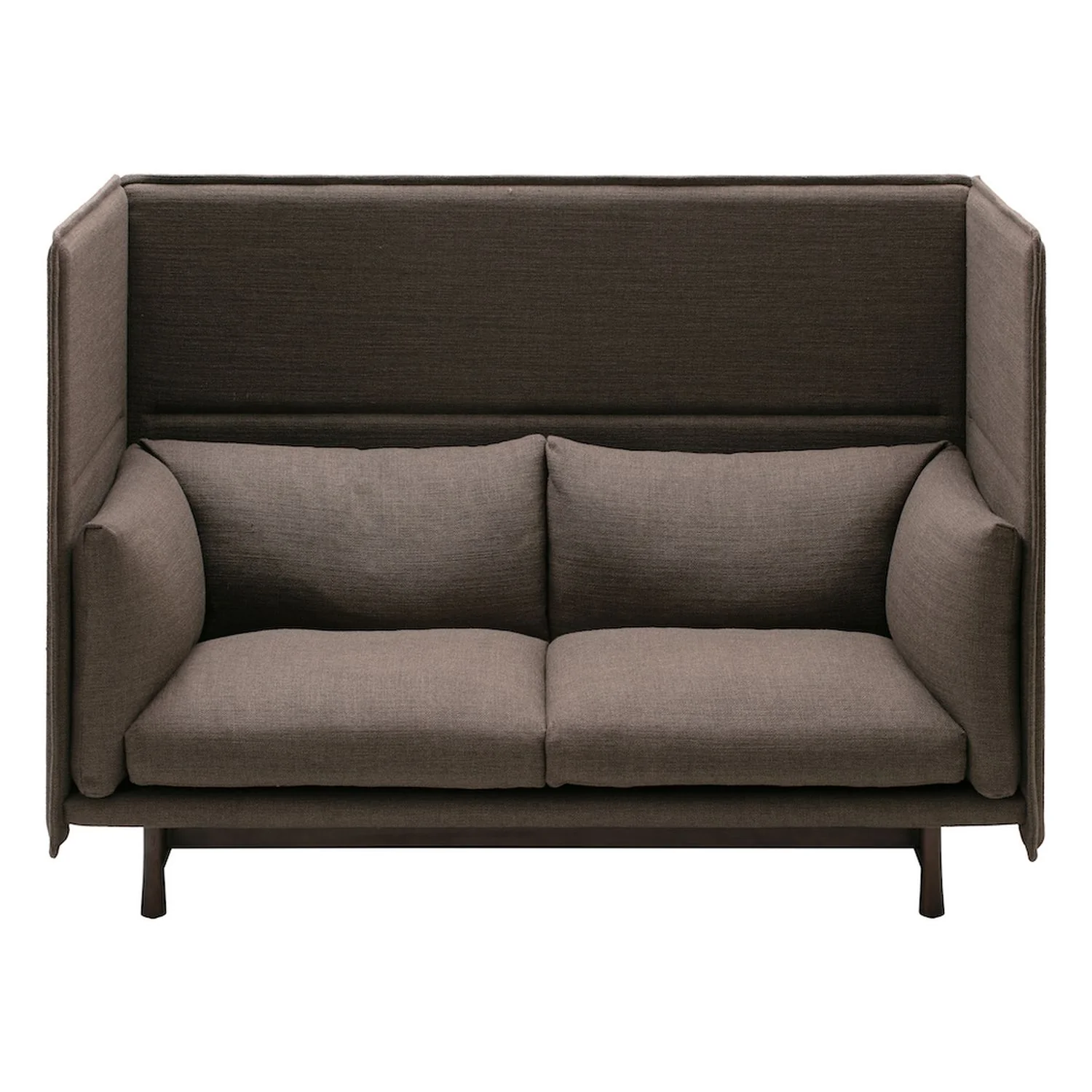 Kite High Back 2 Seater Sofa