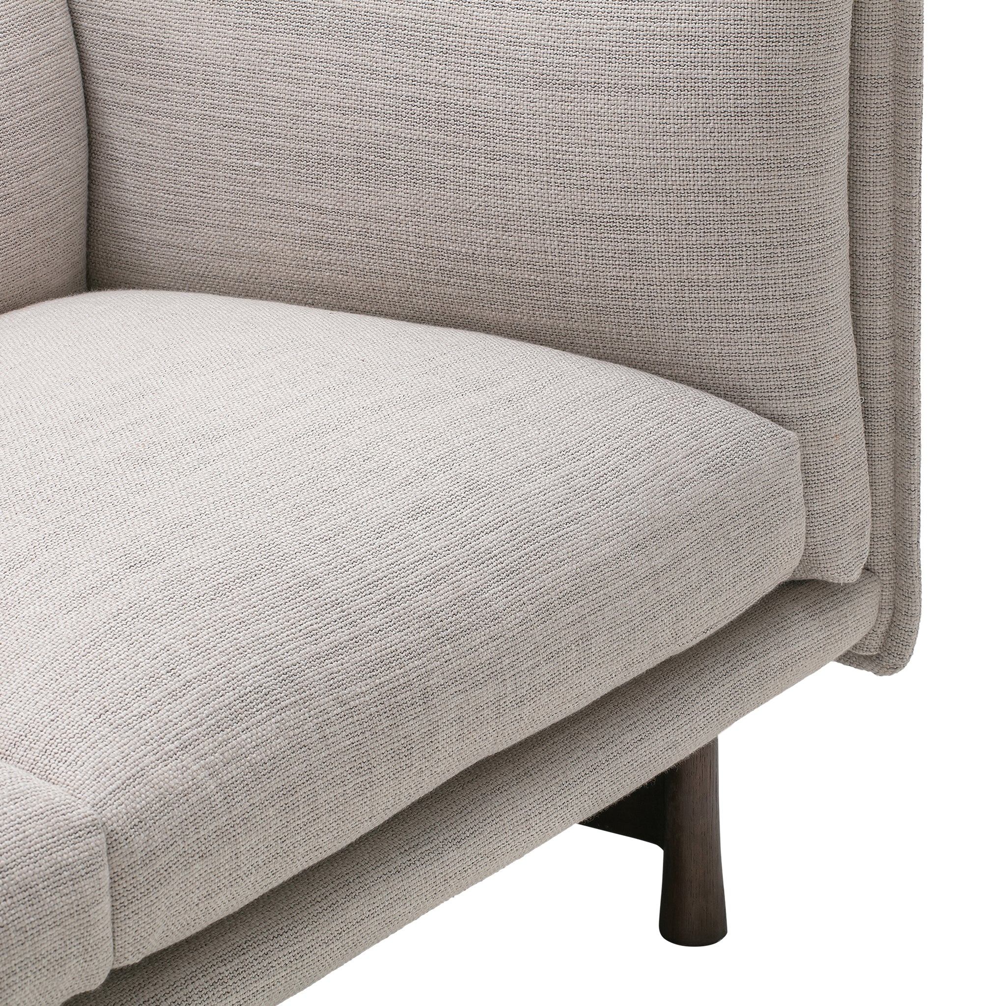 Kite High Back 2 Seater Sofa - Image 9