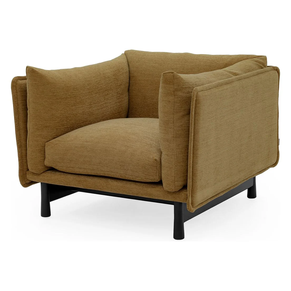 Kite Lounge Chair - Image 2