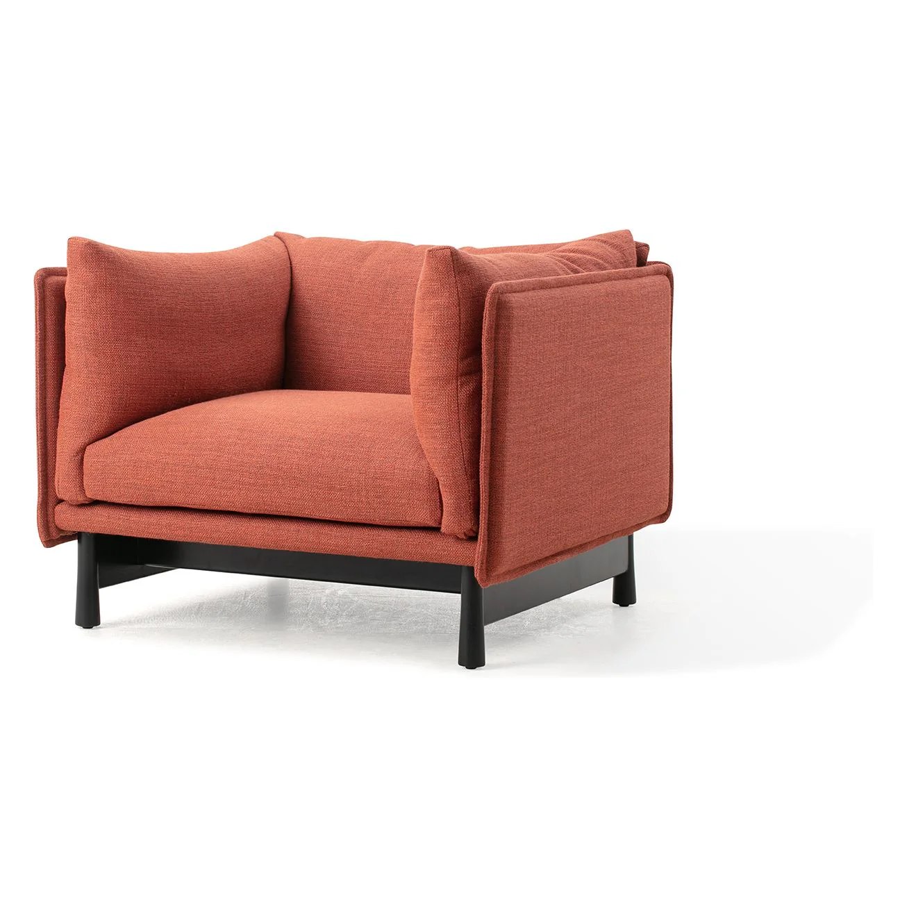 Kite Lounge Chair - Image 4