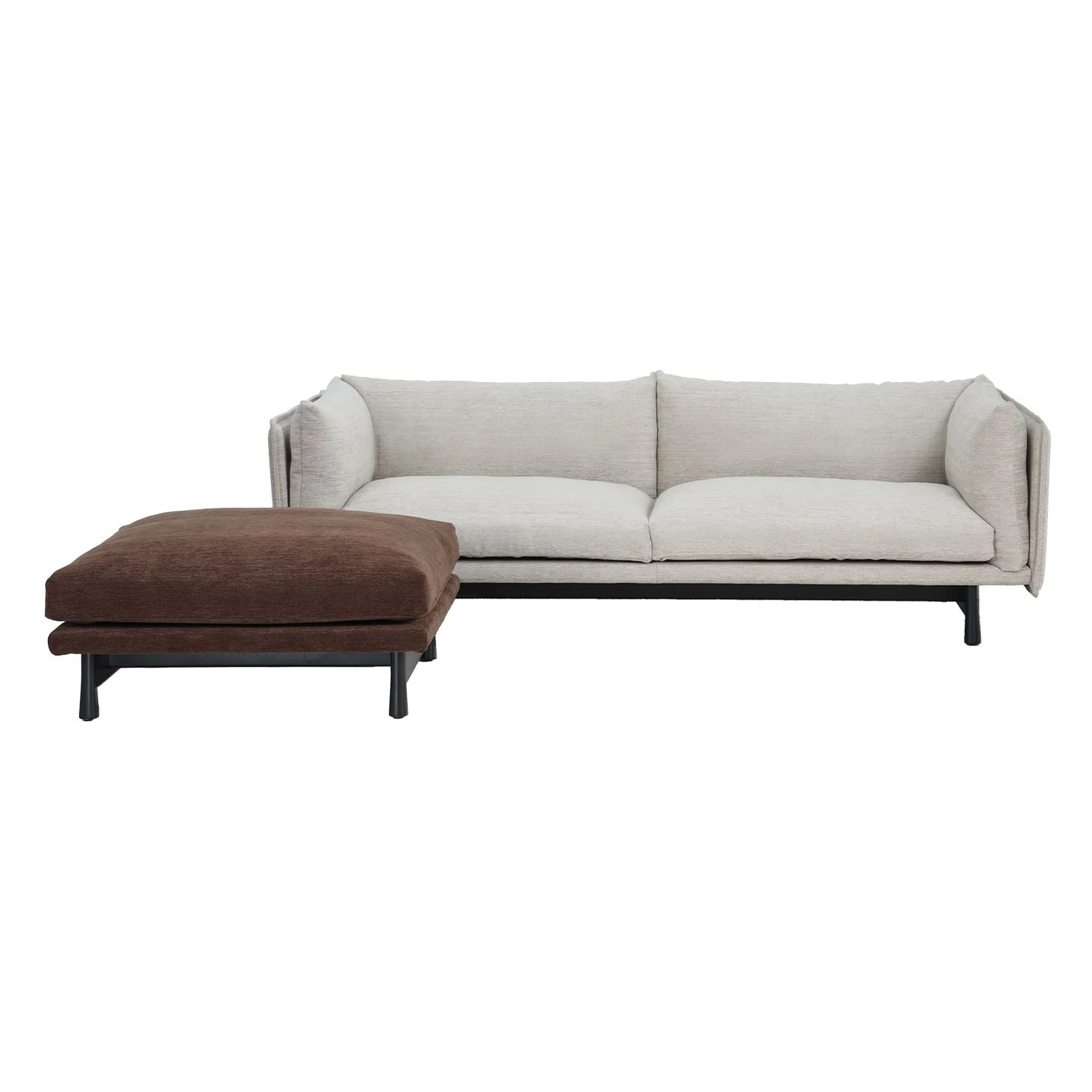 Kite 2.5 Seater Sofa - Image 17