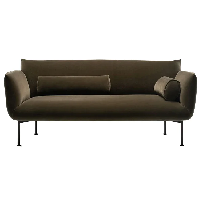 Kitsune 2 Seater Sofa