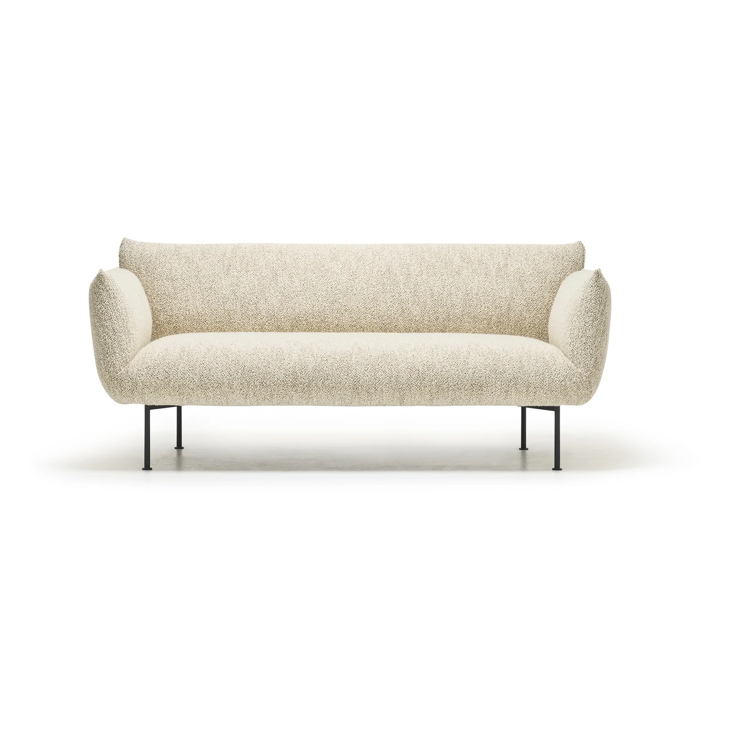 Kitsune 2 Seater Sofa - Image 4