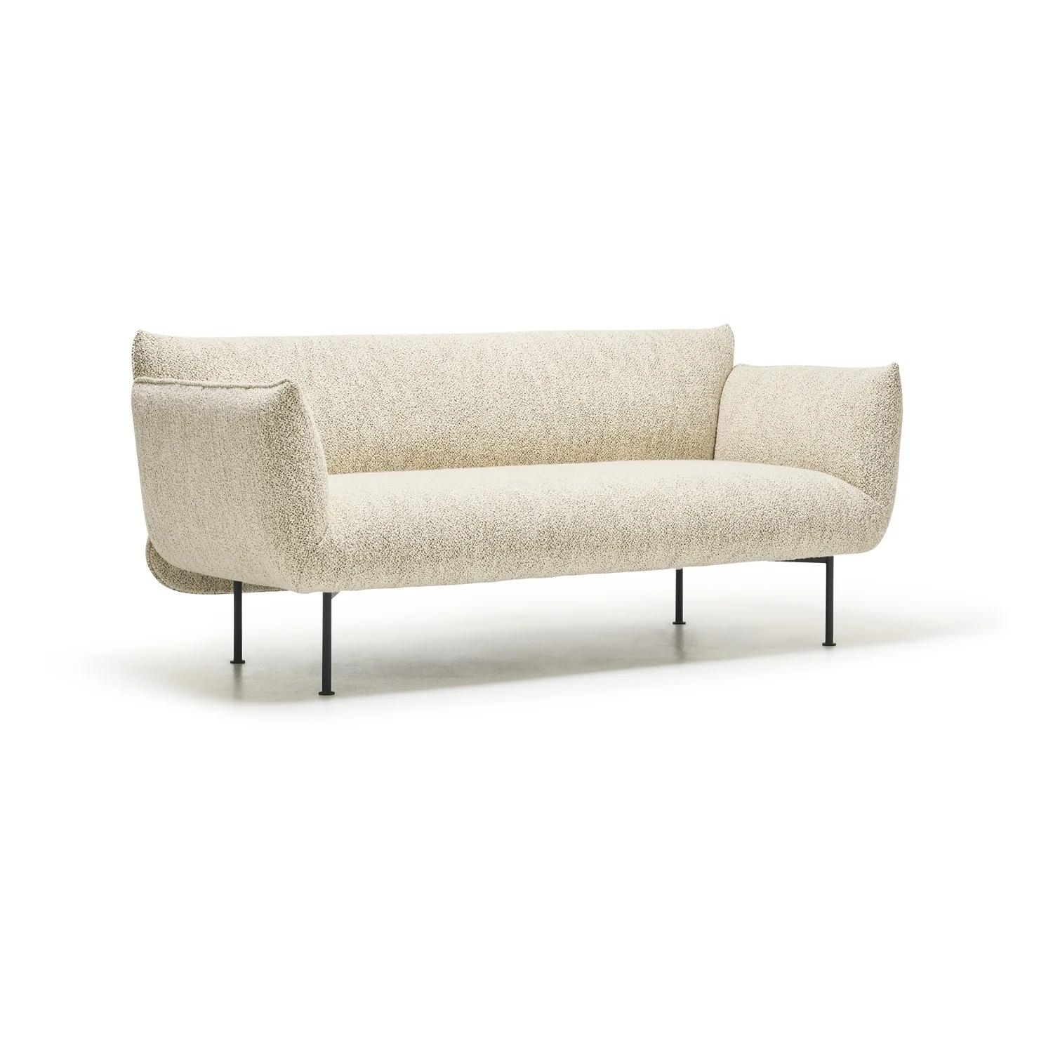 Kitsune 2 Seater Sofa - Image 5