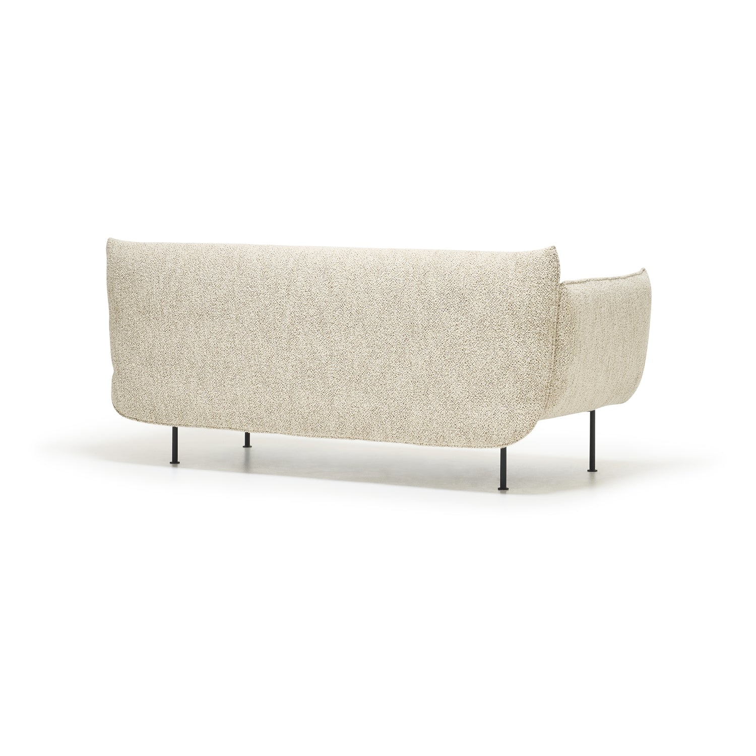 Kitsune 2 Seater Sofa - Image 6