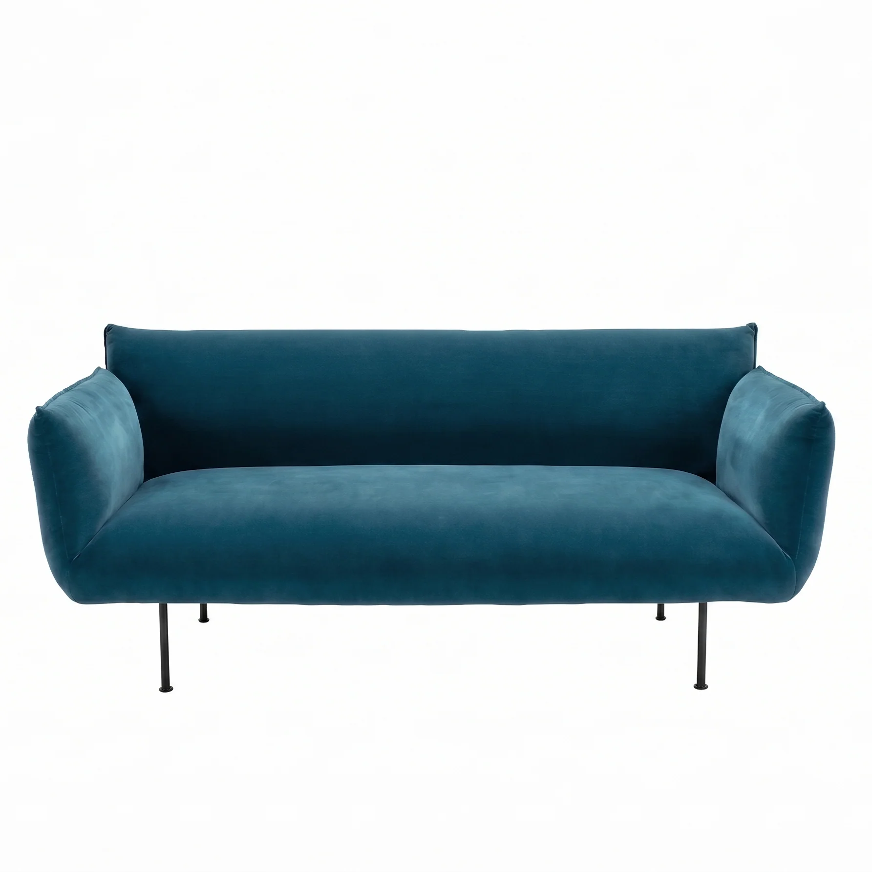 Kitsune 2 Seater Sofa - Image 8