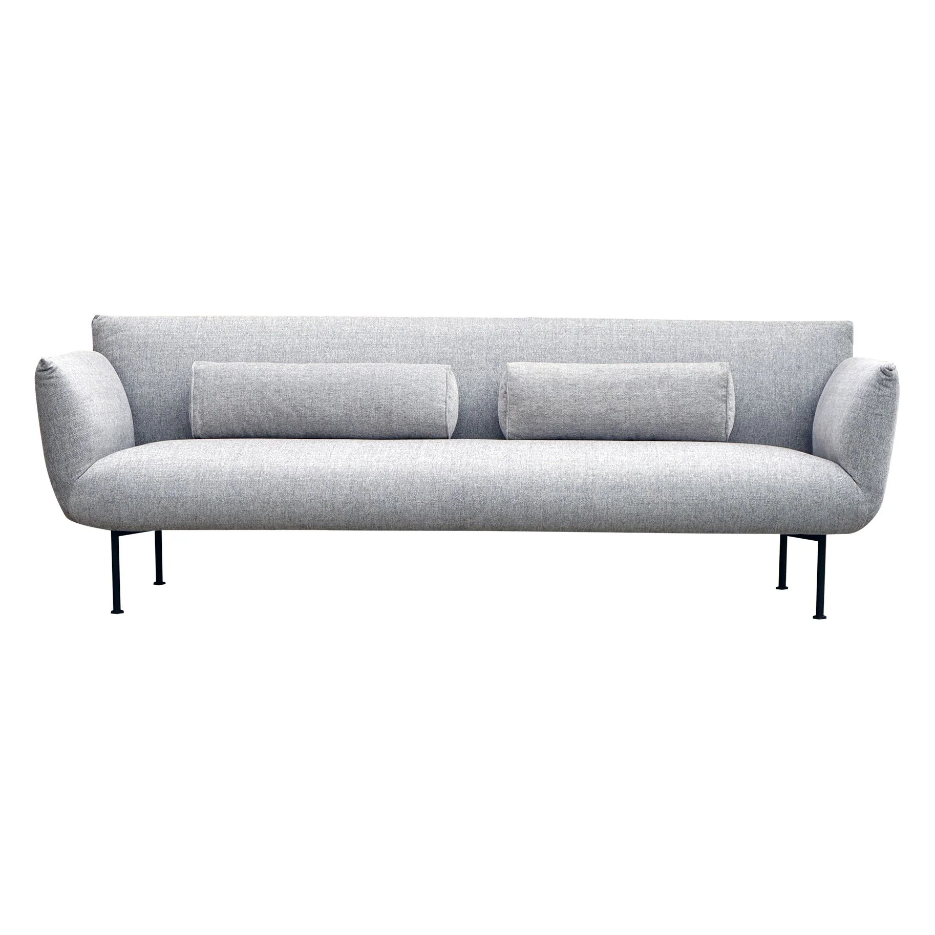 Kitsune 3 Seater Sofa