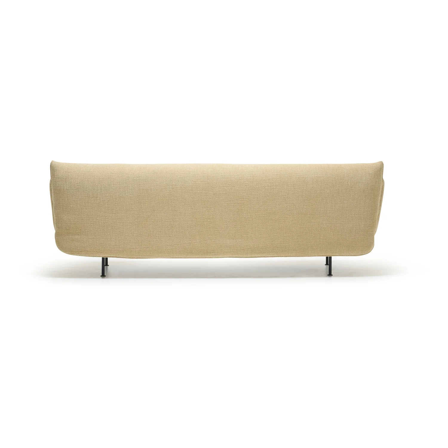 Kitsune 3 Seater Sofa - Image 11
