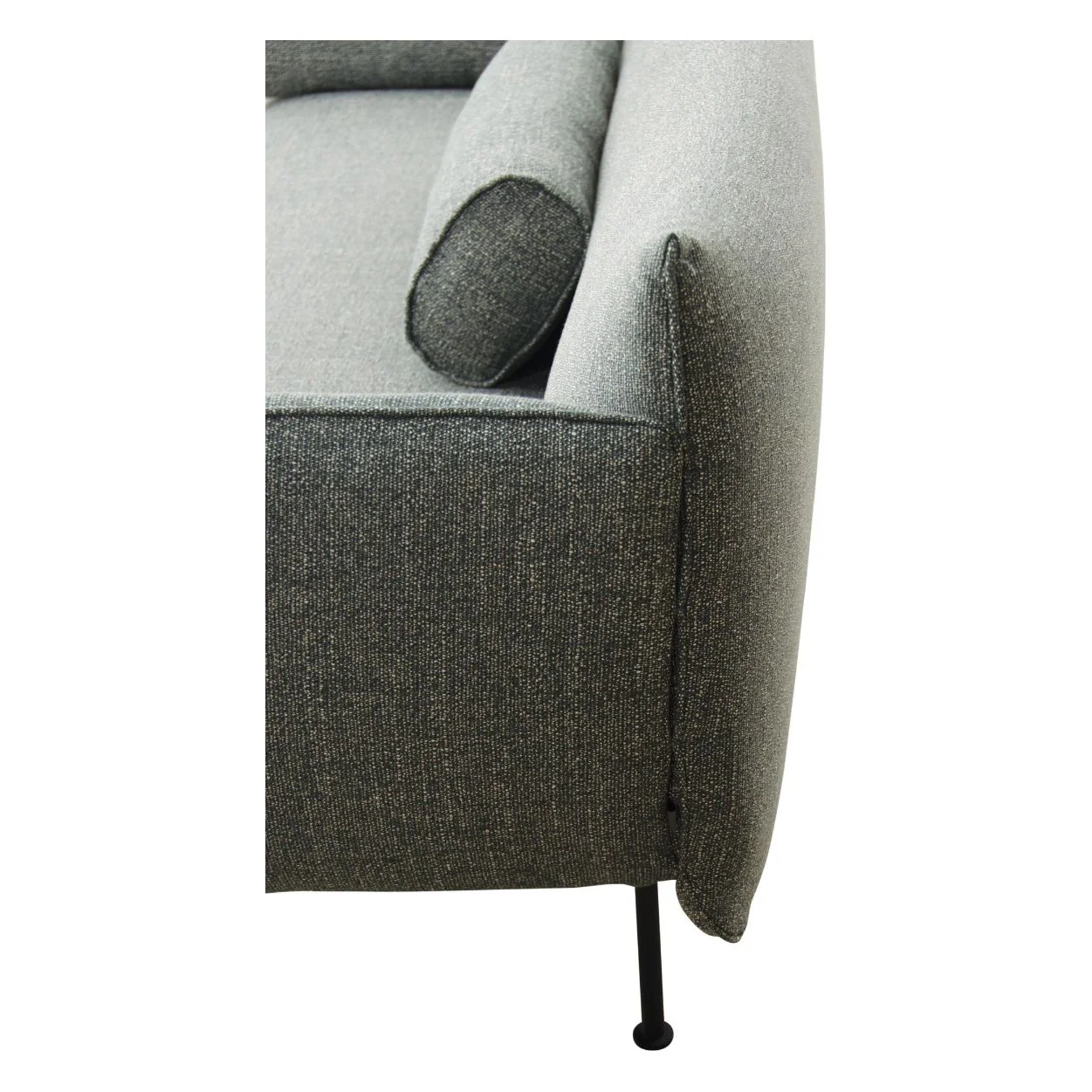 Kitsune 3 Seater Sofa - Image 13