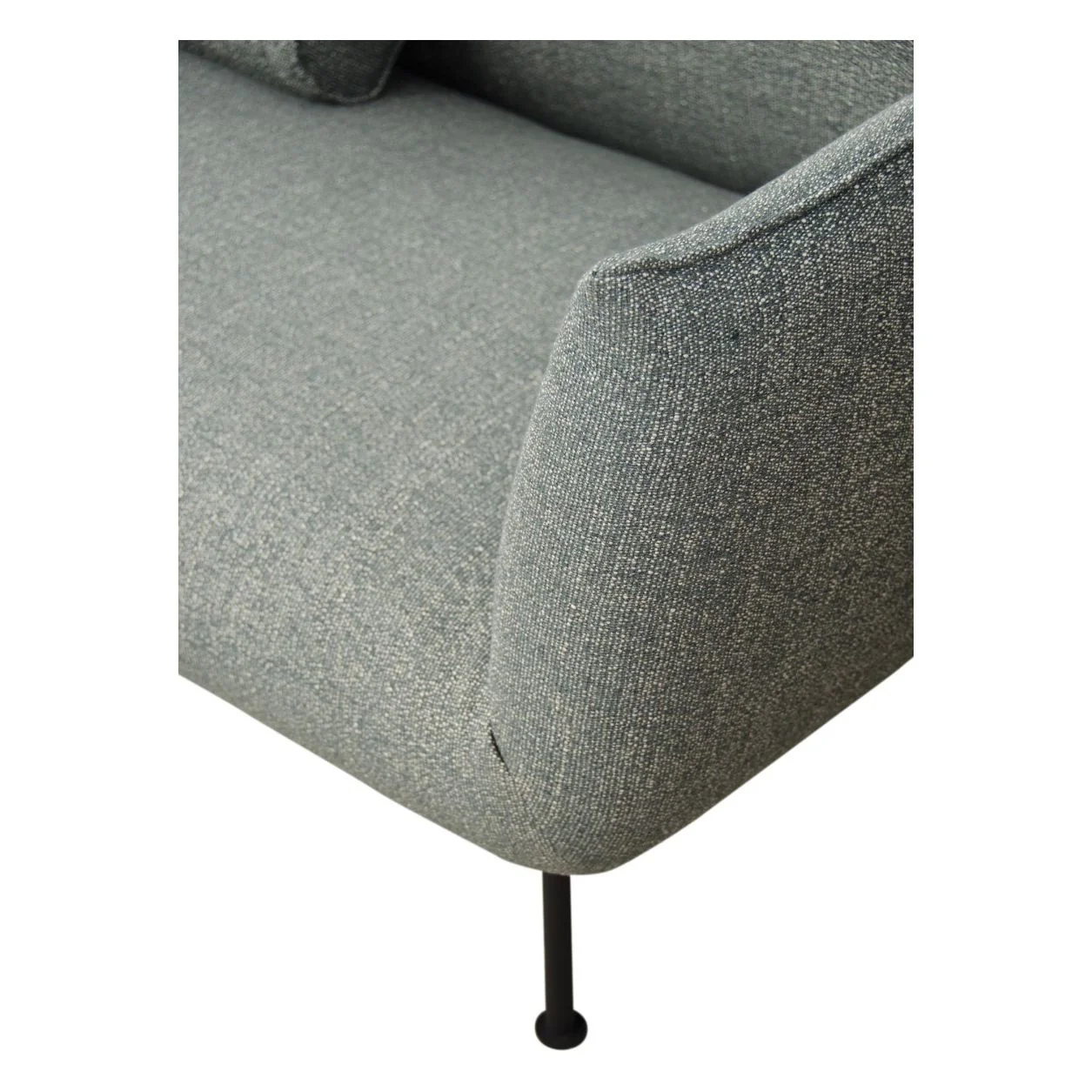 Kitsune 3 Seater Sofa - Image 14
