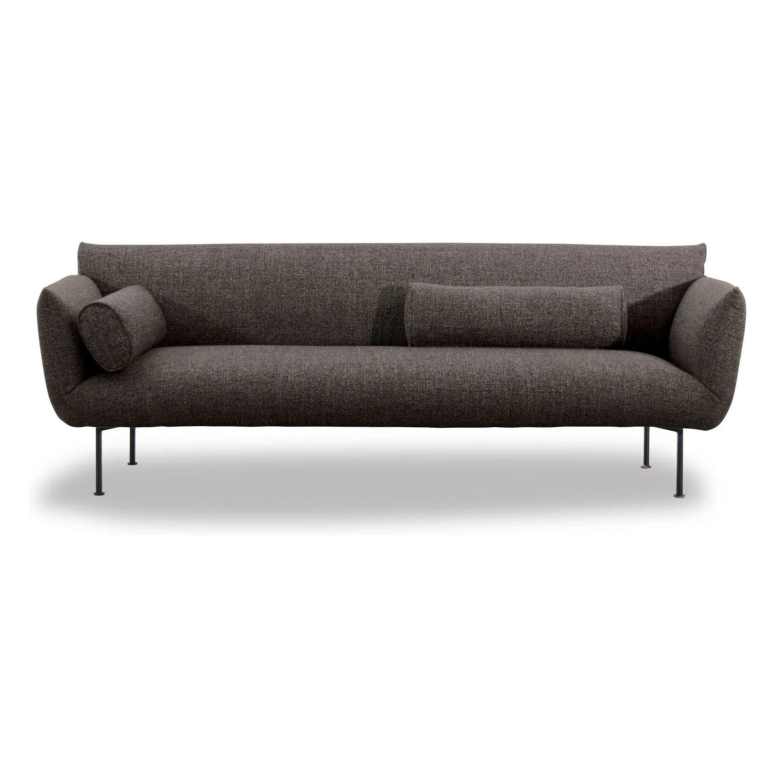 Kitsune 3 Seater Sofa - Image 5