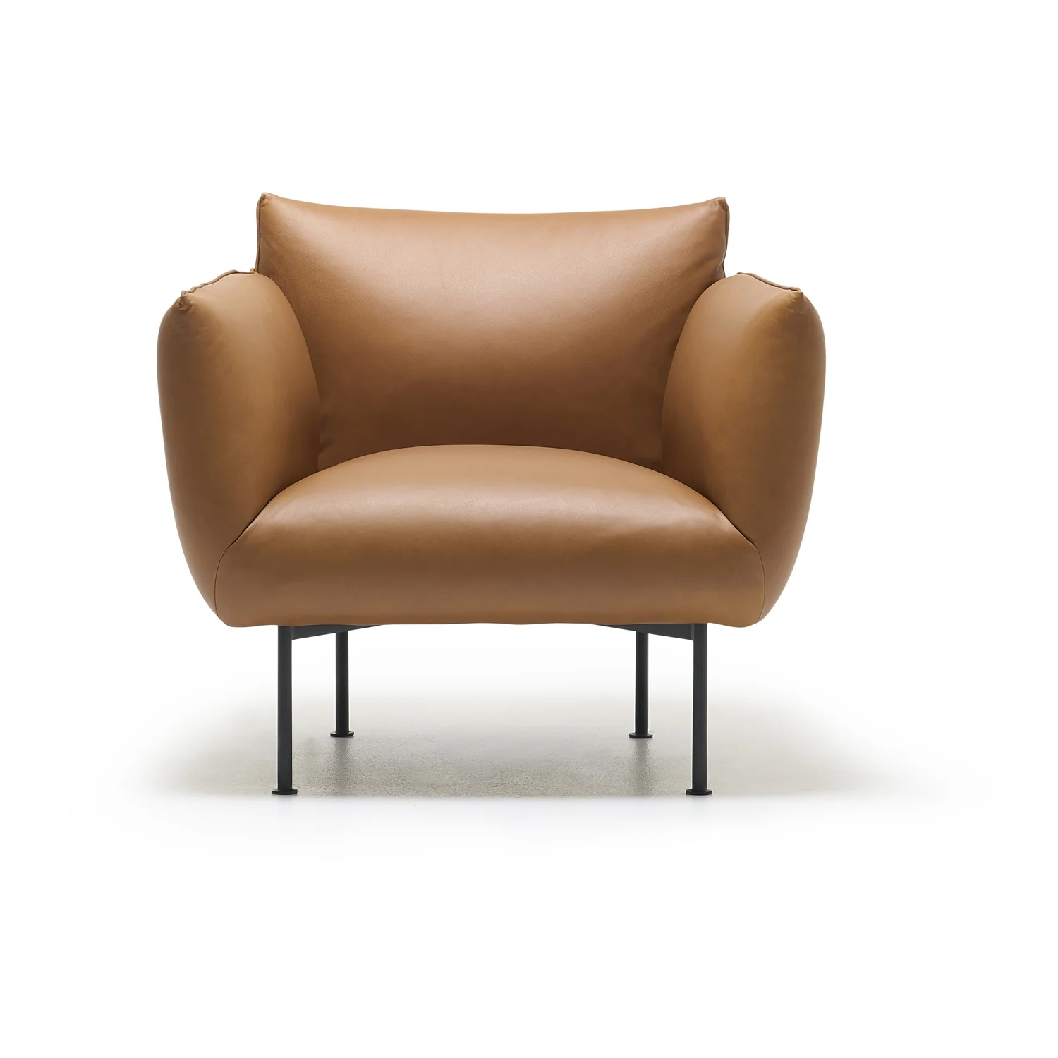Kitsune Lounge Chair - Image 10