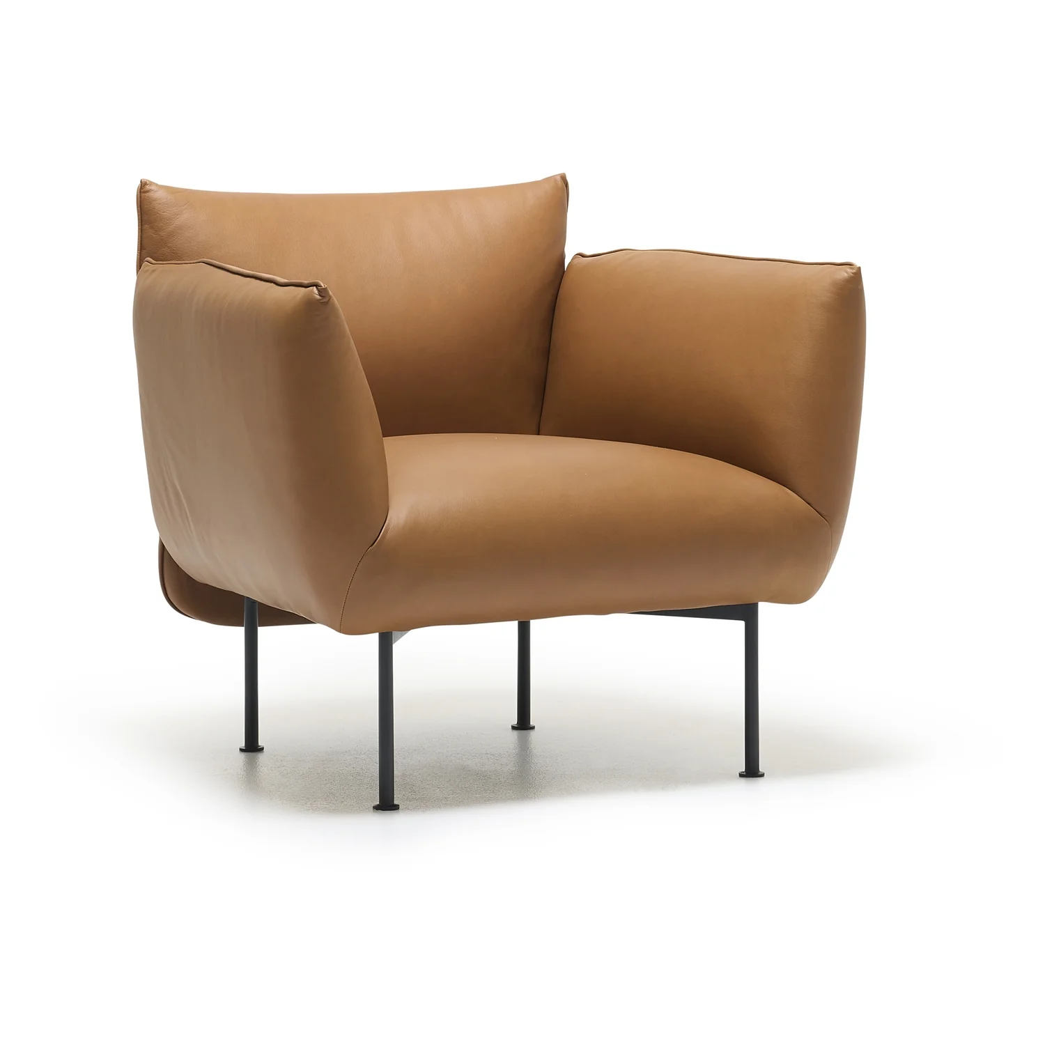 Kitsune Lounge Chair - Image 11